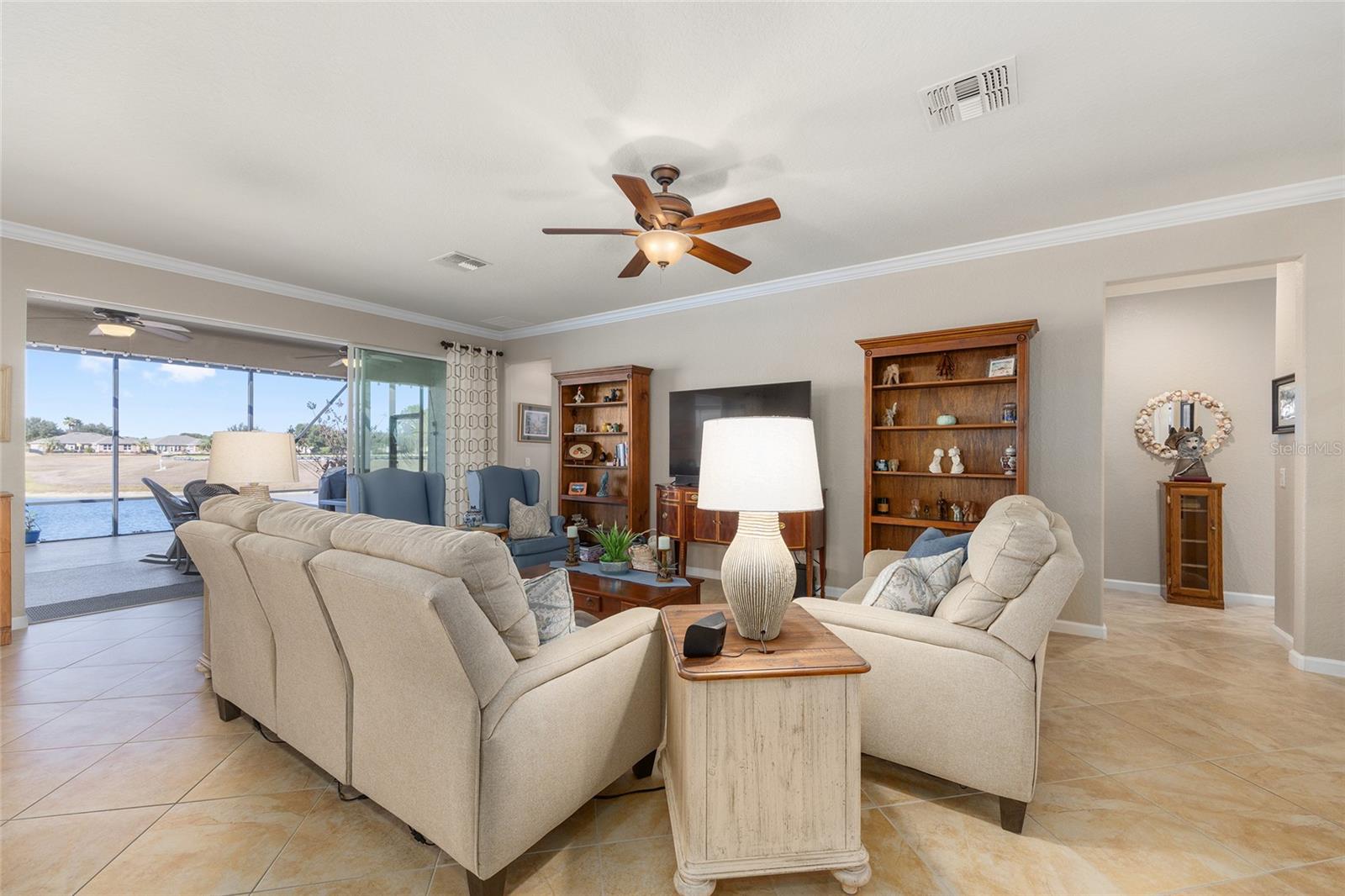 Single Family Residence at 9823 SW 72ND LN, OCALA, photo 5 of 48