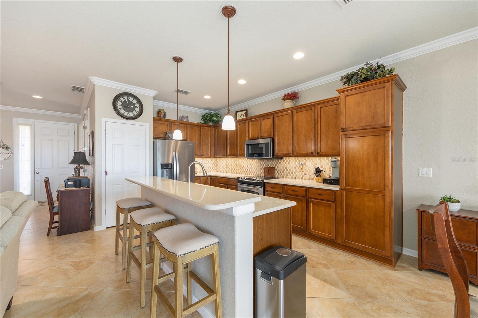 Single Family Residence at 9823 SW 72ND LN, OCALA, photo 8 of 48