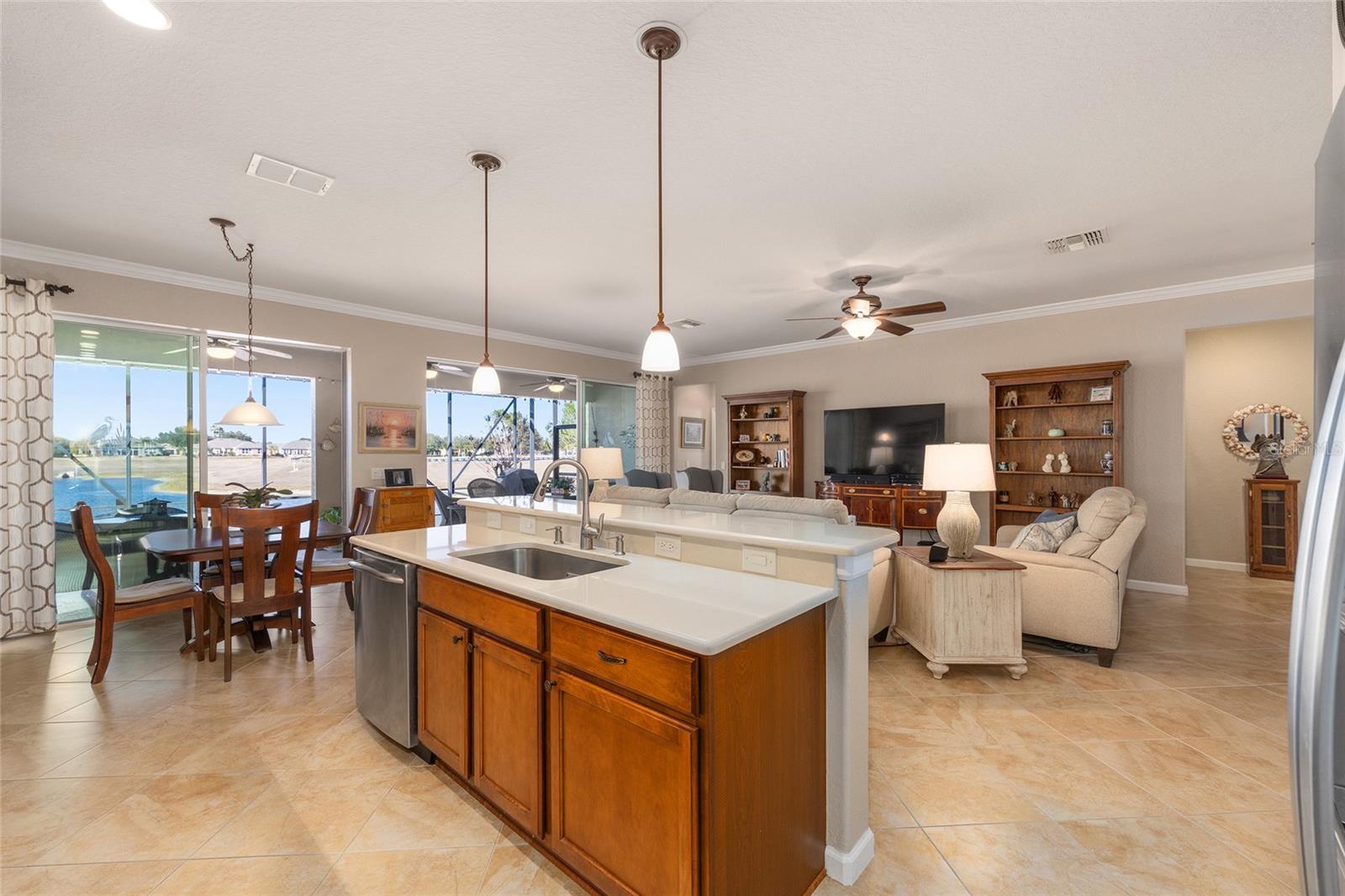 Single Family Residence at 9823 SW 72ND LN, OCALA, photo 10 of 48