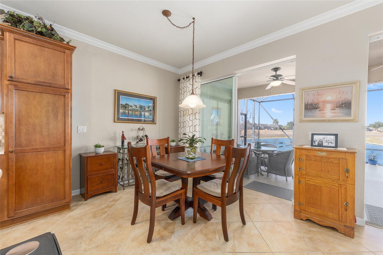 Single Family Residence at 9823 SW 72ND LN, OCALA, photo 11 of 48