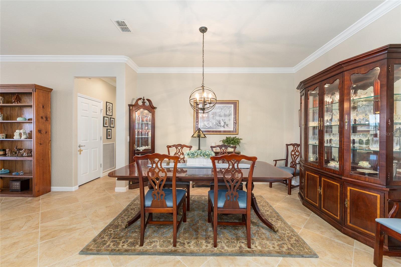 Single Family Residence at 9823 SW 72ND LN, OCALA, photo 12 of 48