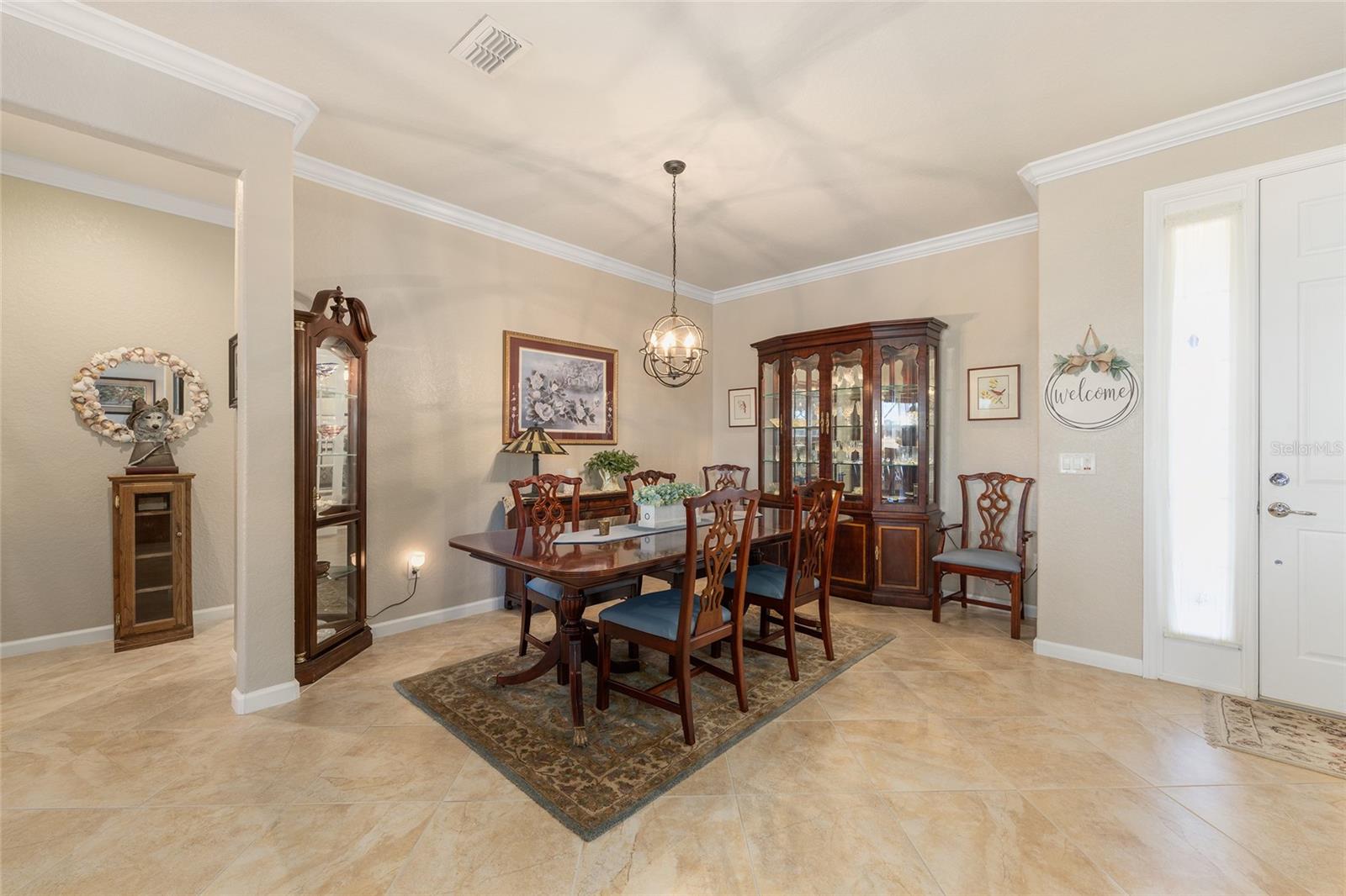 Single Family Residence at 9823 SW 72ND LN, OCALA, photo 13 of 48