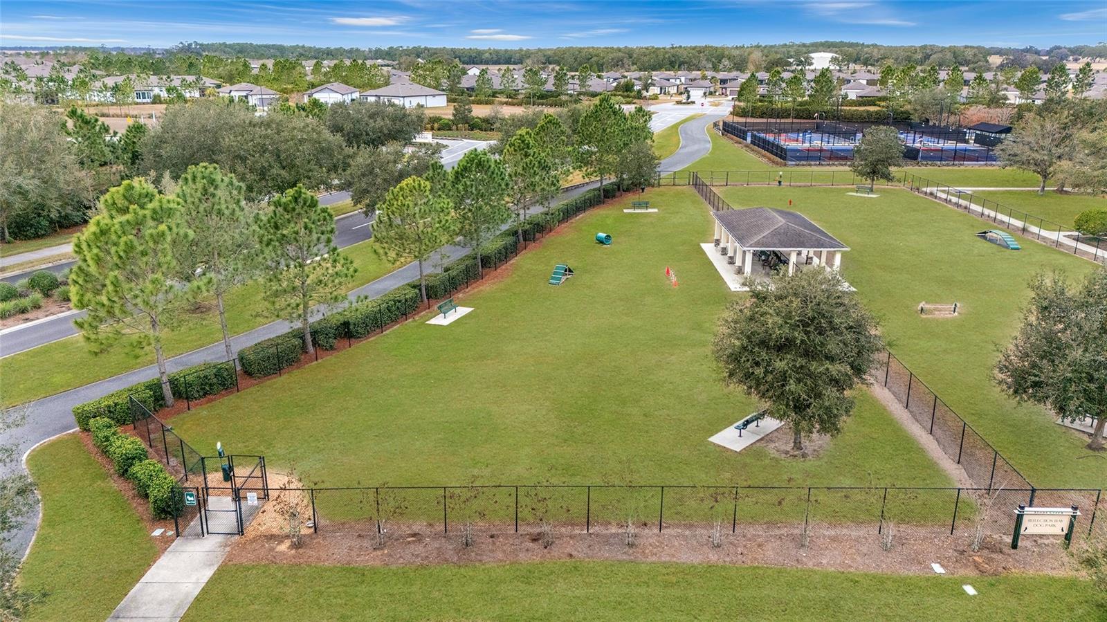 Single Family Residence at 9823 SW 72ND LN, OCALA, photo 47 of 48