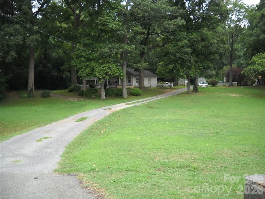 None at 9003 Beatties Ford Road, Huntersville