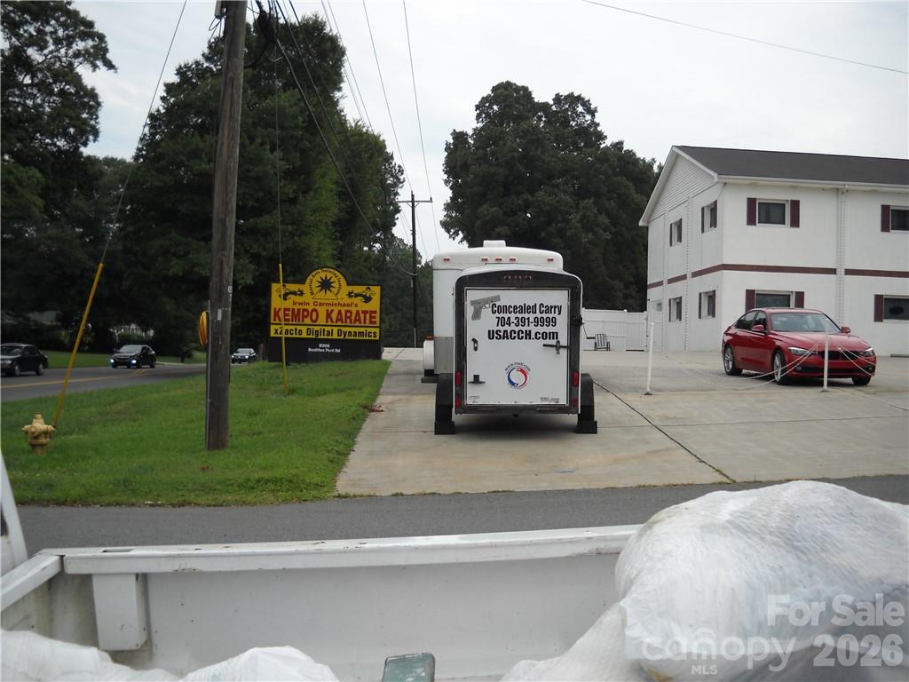None at 9003 Beatties Ford Road, Huntersville, photo 7 of 11