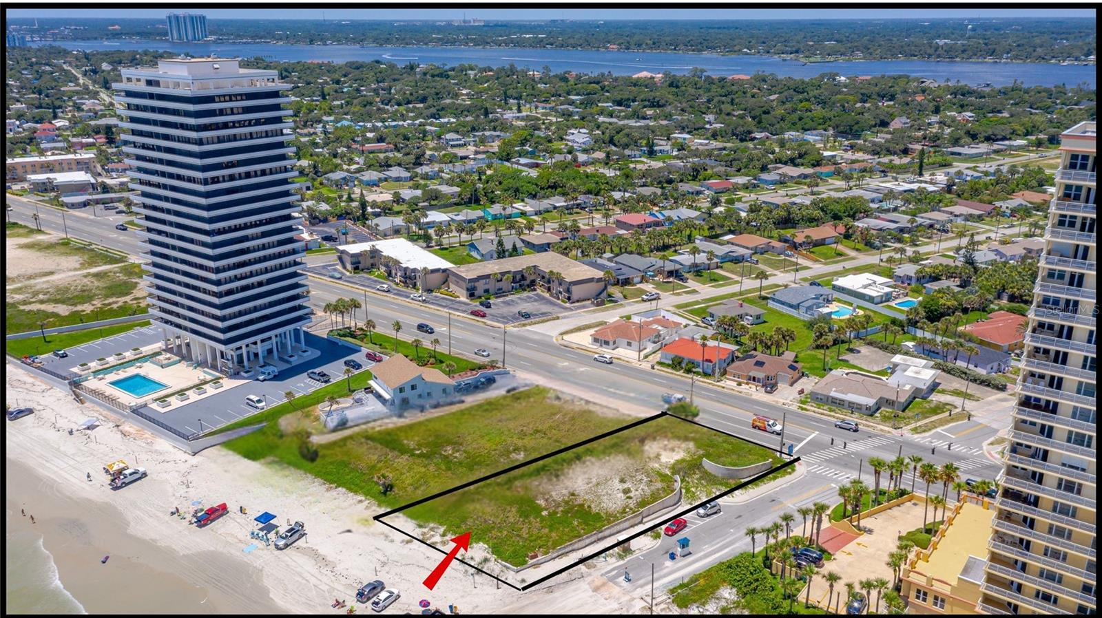 0 N ATLANTIC AVE