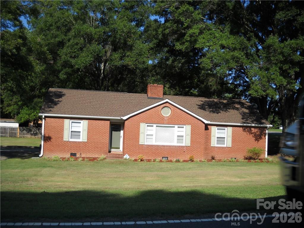 9007 Beatties Ford Road