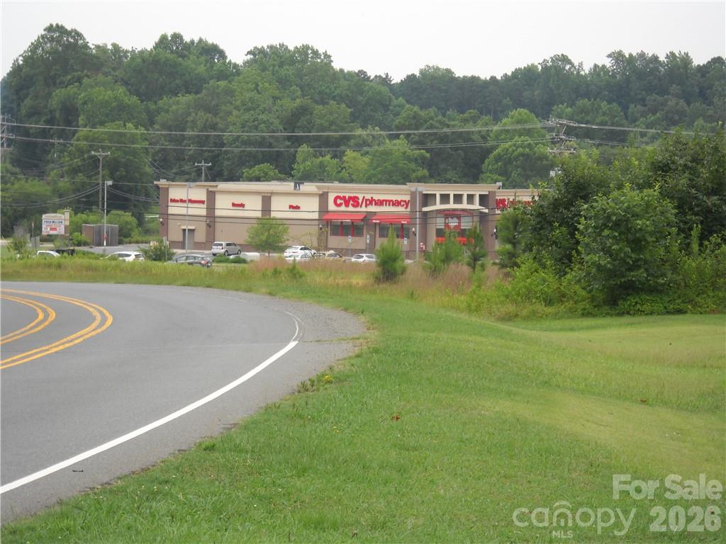 Lot at 9007 Beatties Ford Road, Huntersville, photo 10 of 11
