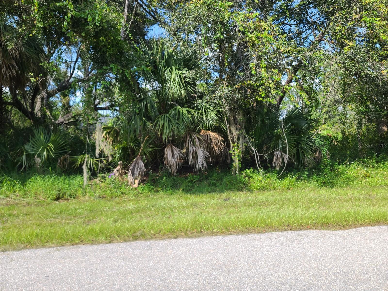 Land at 18218 POSTON AVE, PORT CHARLOTTE