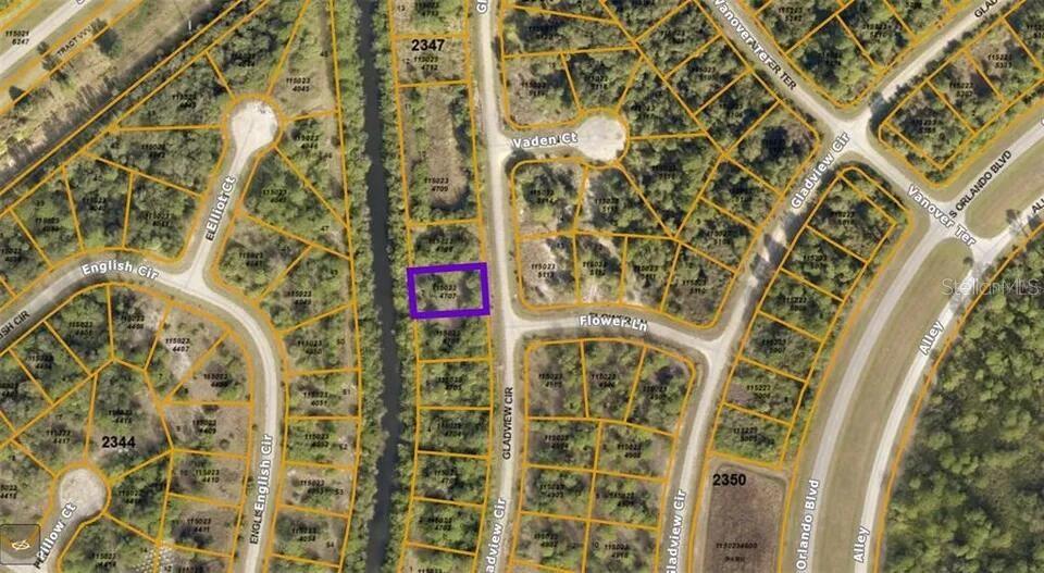 Lot 7 GLADVIEW CIR