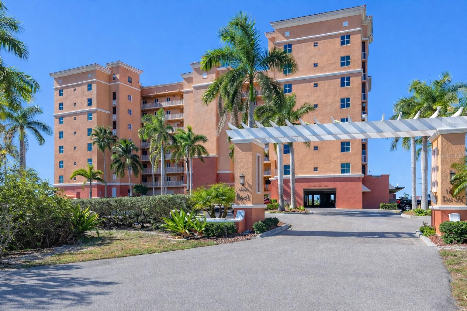 3191 MATECUMBE KEY RD #307