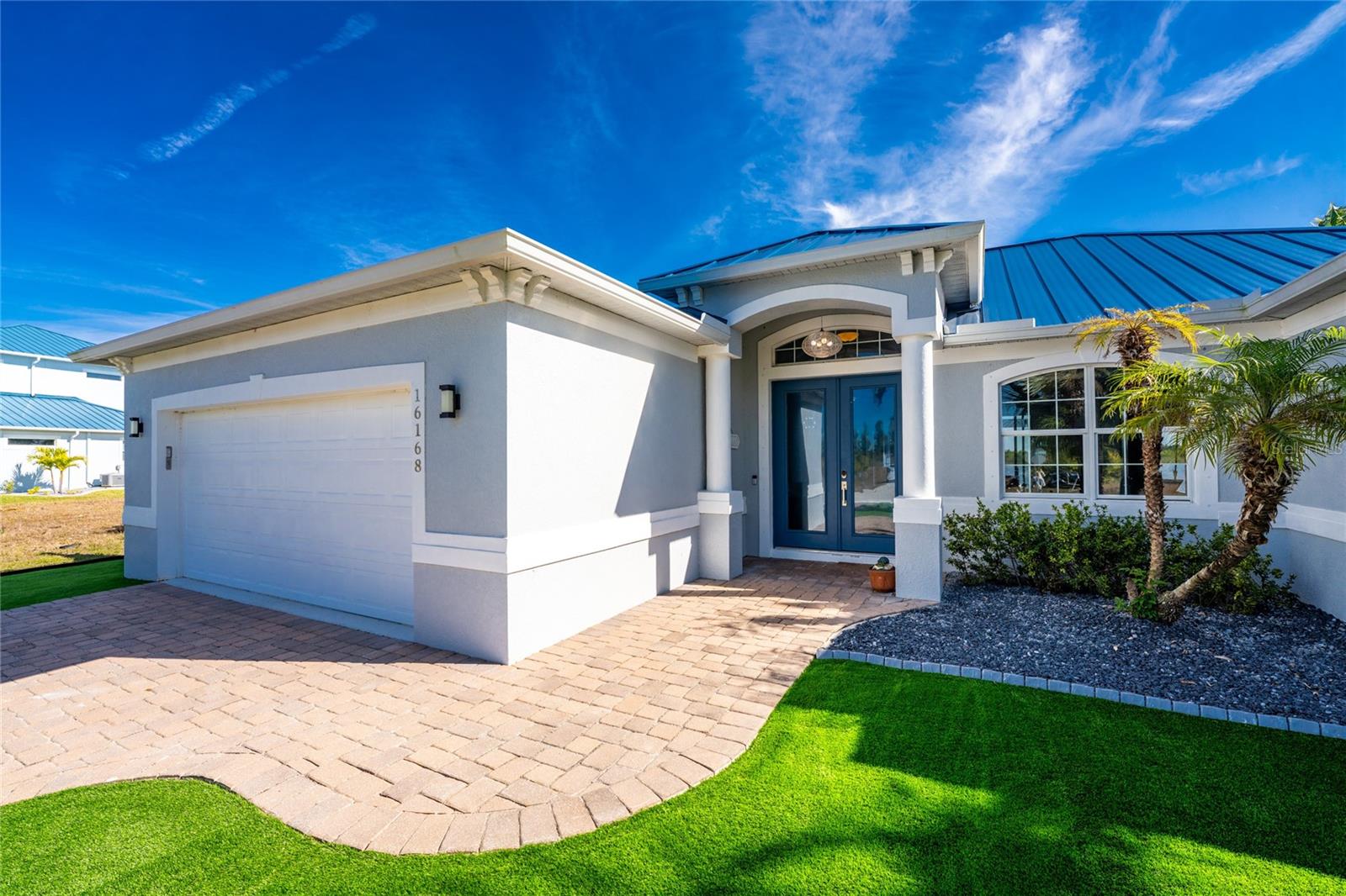 Single Family Residence at 16168 LA BARGE CIR, PORT CHARLOTTE, photo 13 of 45