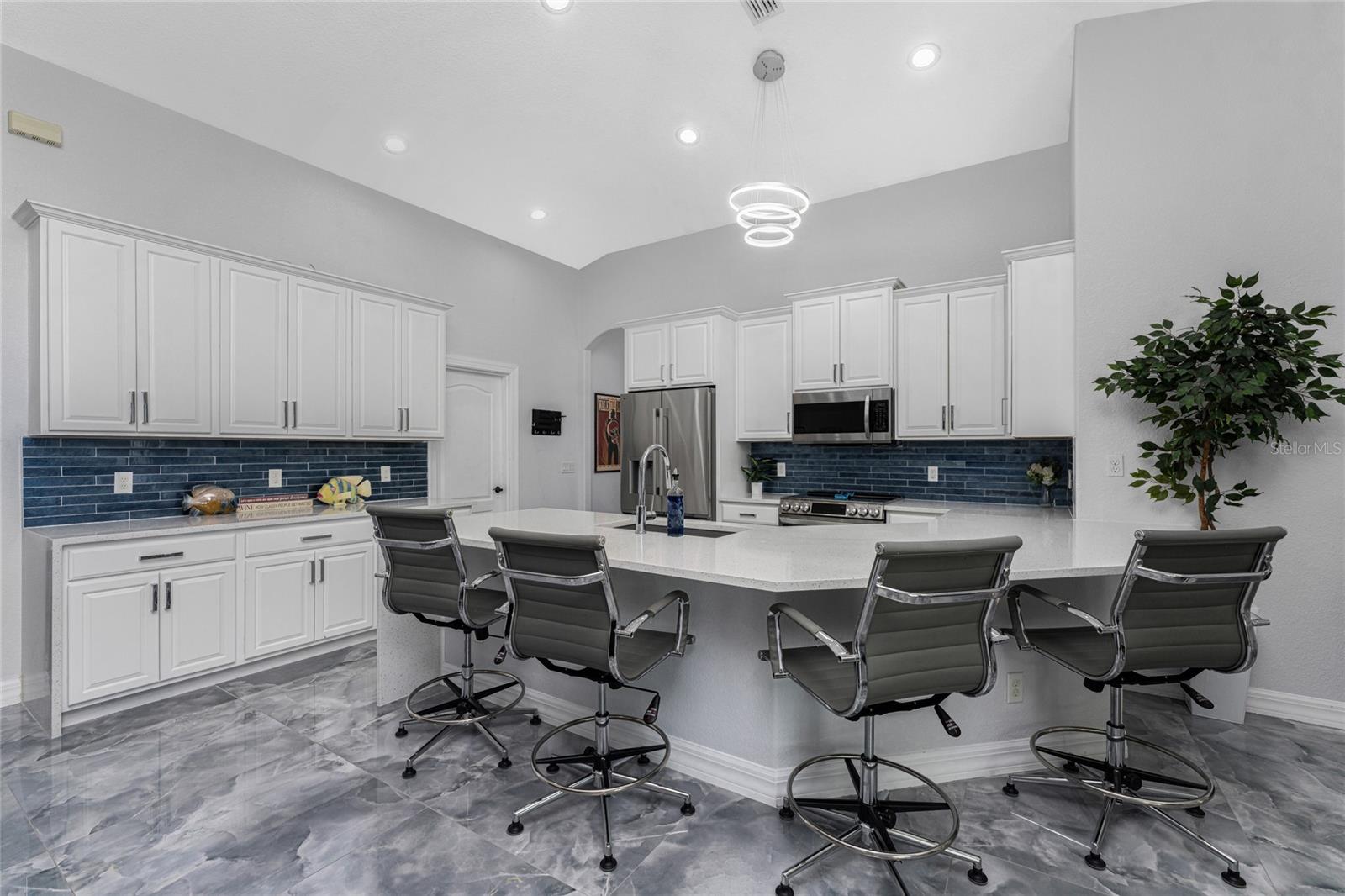Single Family Residence at 16168 LA BARGE CIR, PORT CHARLOTTE, photo 15 of 45