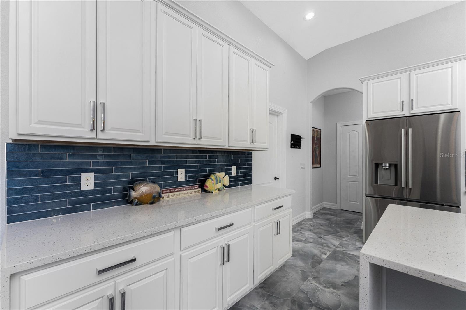 Single Family Residence at 16168 LA BARGE CIR, PORT CHARLOTTE, photo 17 of 45