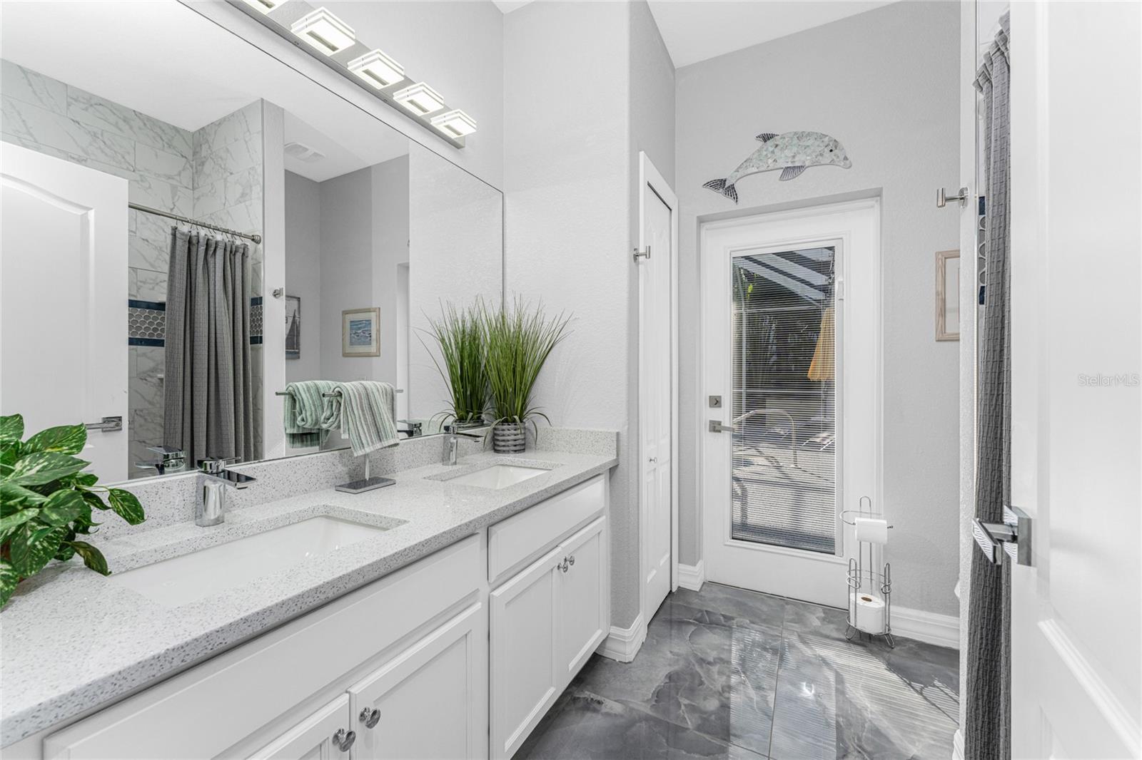 Single Family Residence at 16168 LA BARGE CIR, PORT CHARLOTTE, photo 32 of 45