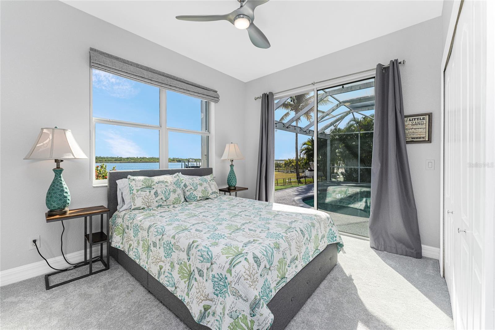 Single Family Residence at 16168 LA BARGE CIR, PORT CHARLOTTE, photo 28 of 45