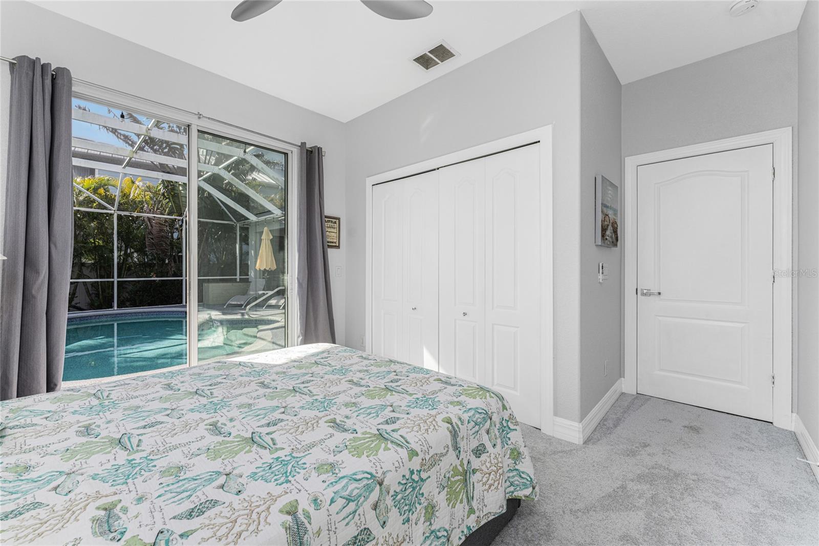 Single Family Residence at 16168 LA BARGE CIR, PORT CHARLOTTE, photo 29 of 45