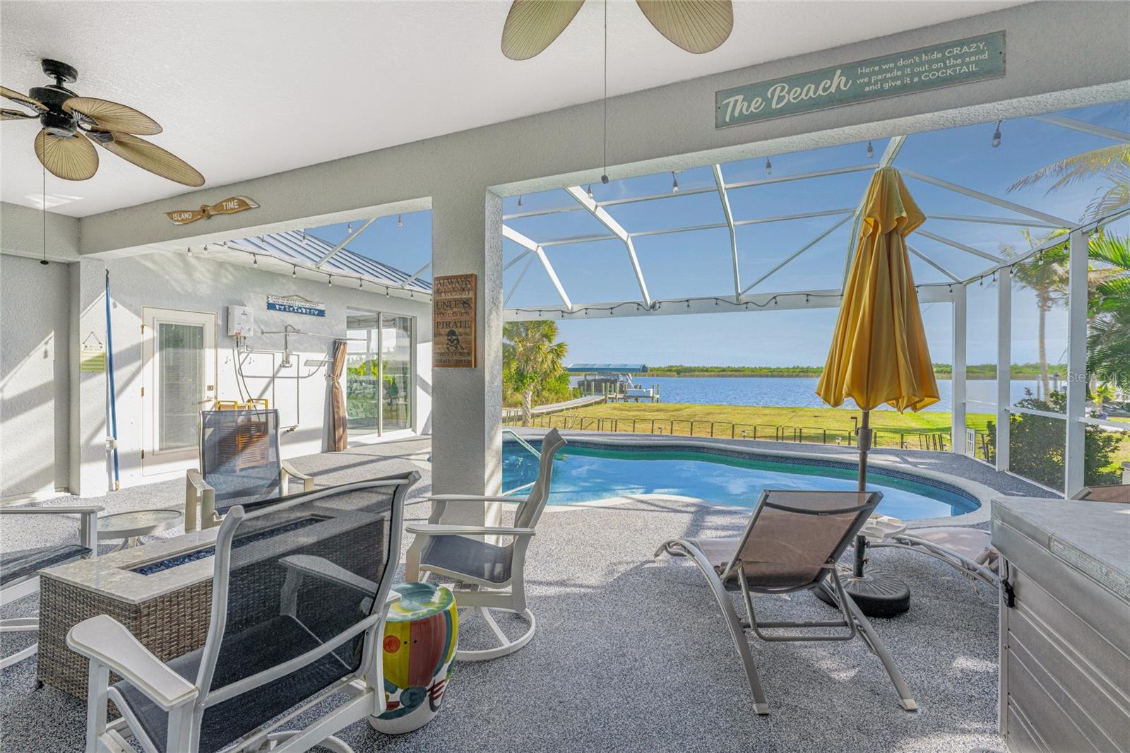 Single Family Residence at 16168 LA BARGE CIR, PORT CHARLOTTE, photo 6 of 45