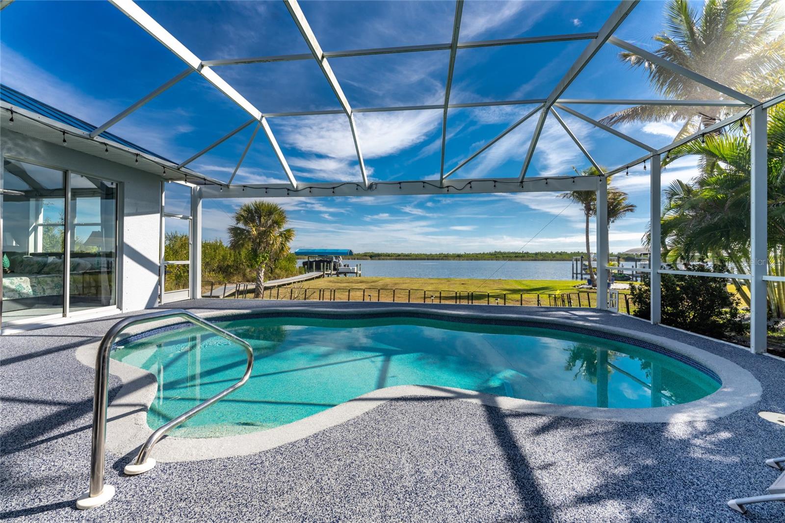 16168 LA BARGE CIR