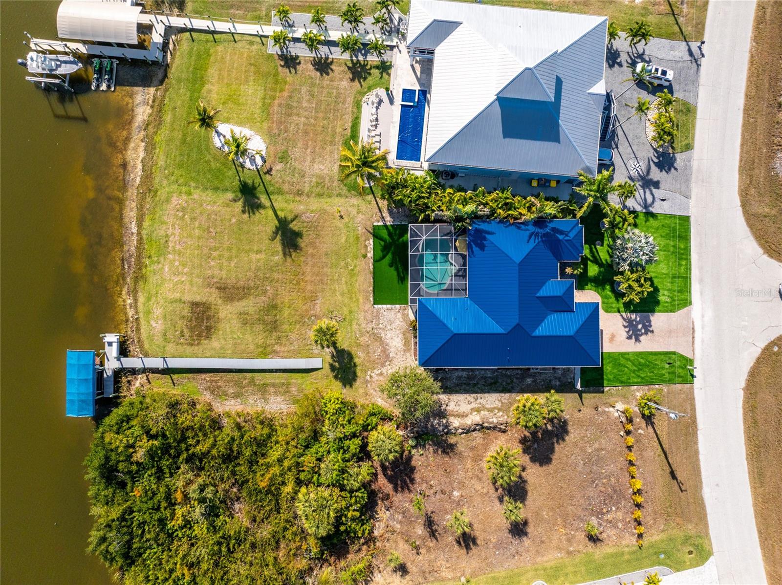Single Family Residence at 16168 LA BARGE CIR, PORT CHARLOTTE, photo 3 of 45