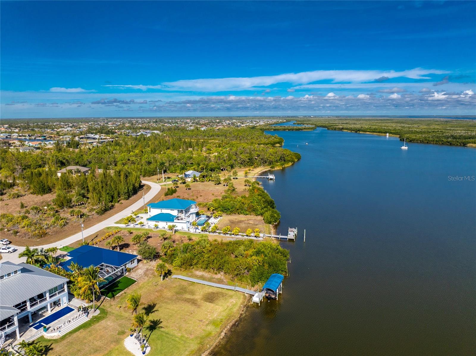 Single Family Residence at 16168 LA BARGE CIR, PORT CHARLOTTE, photo 10 of 45