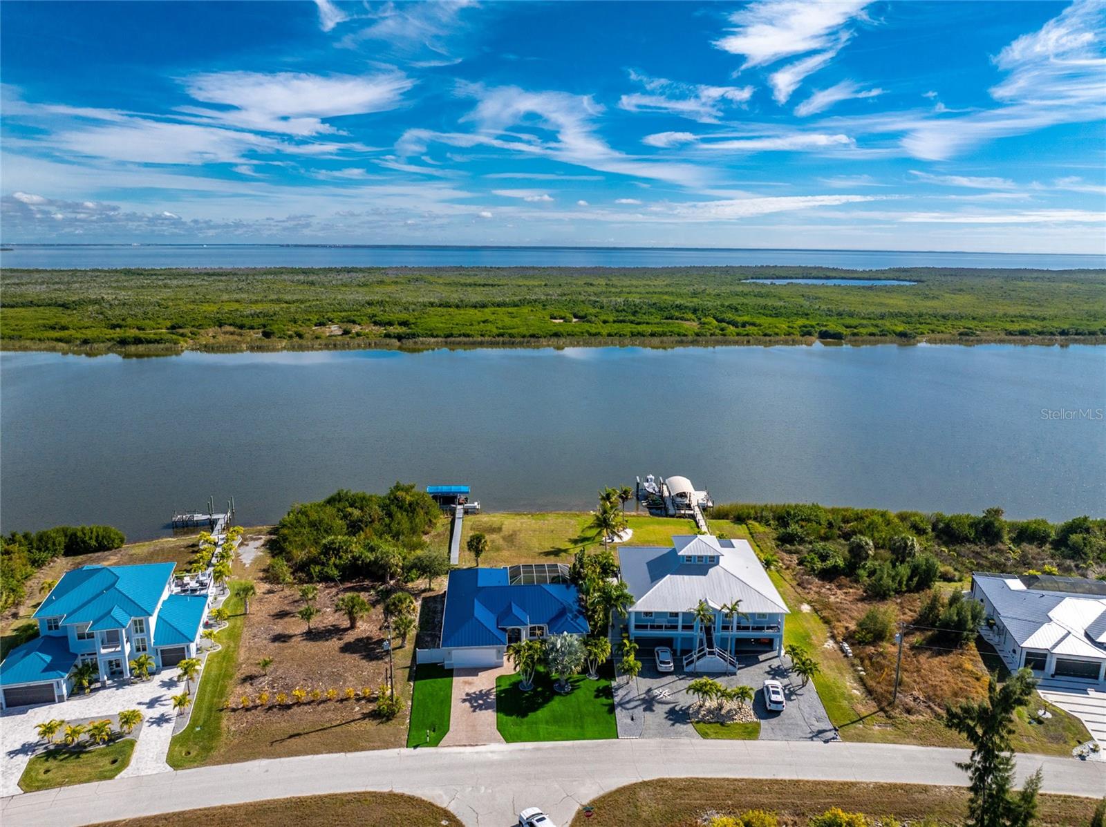 Single Family Residence at 16168 LA BARGE CIR, PORT CHARLOTTE, photo 45 of 45