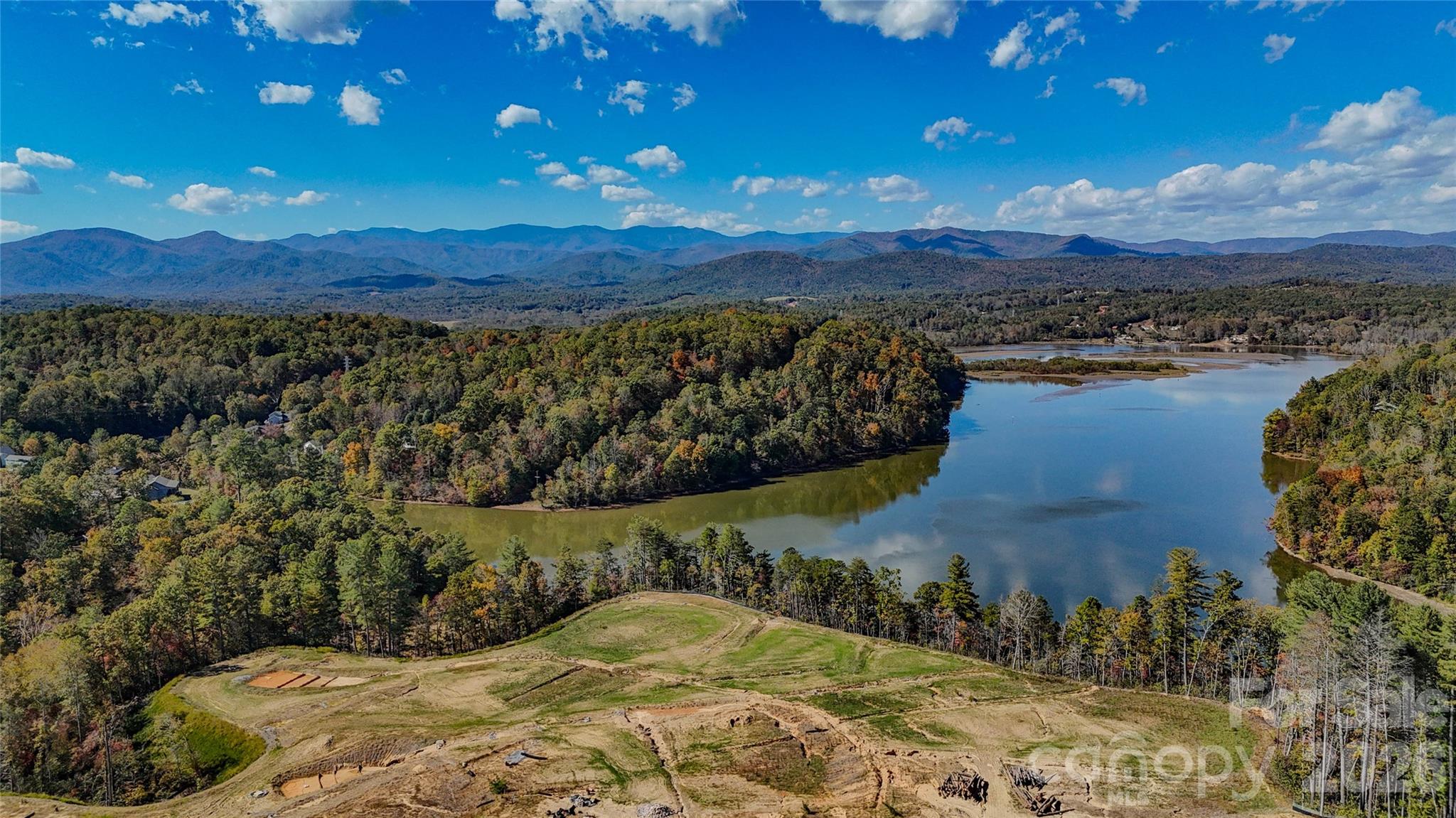 Lot at TBD Bluehill Parkway, Marion, photo 2 of 20