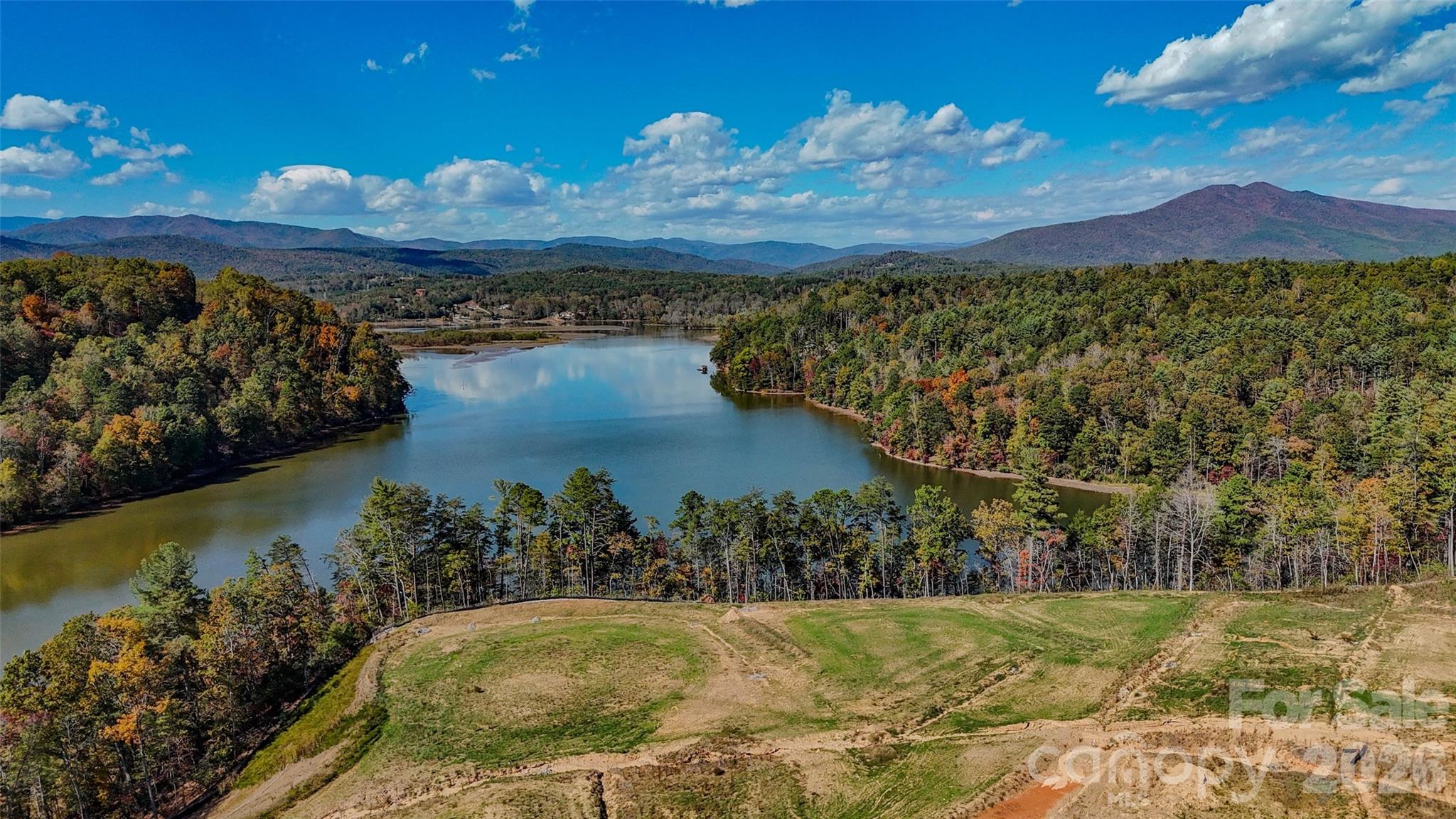 Lot at TBD Bluehill Parkway, Marion, photo 3 of 20