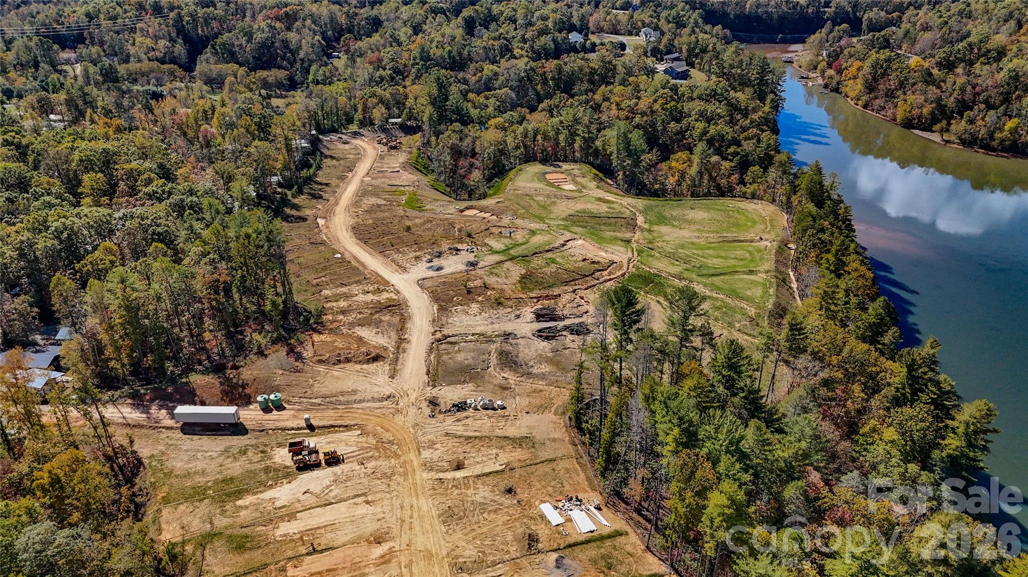 Lot at TBD Bluehill Parkway, Marion, photo 5 of 20