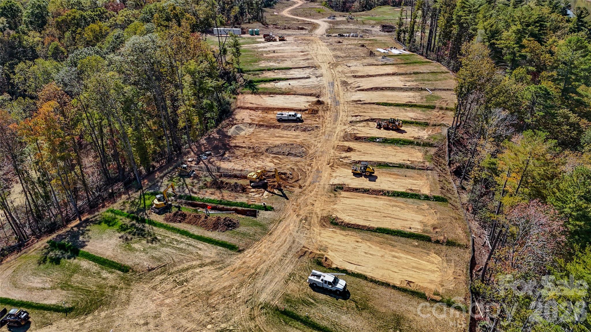 Lot at TBD Bluehill Parkway, Marion, photo 6 of 20