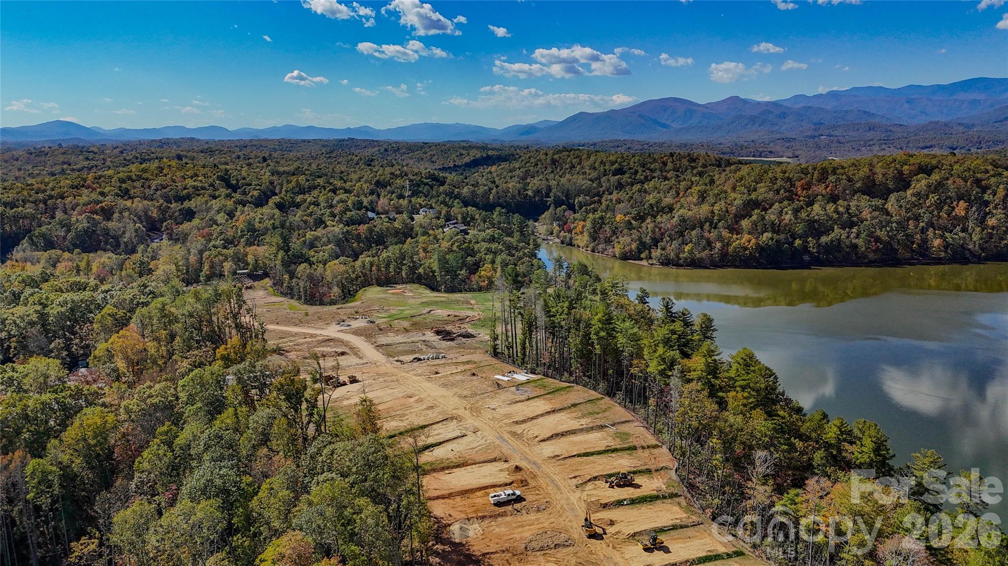 Lot at TBD Bluehill Parkway, Marion, photo 7 of 20