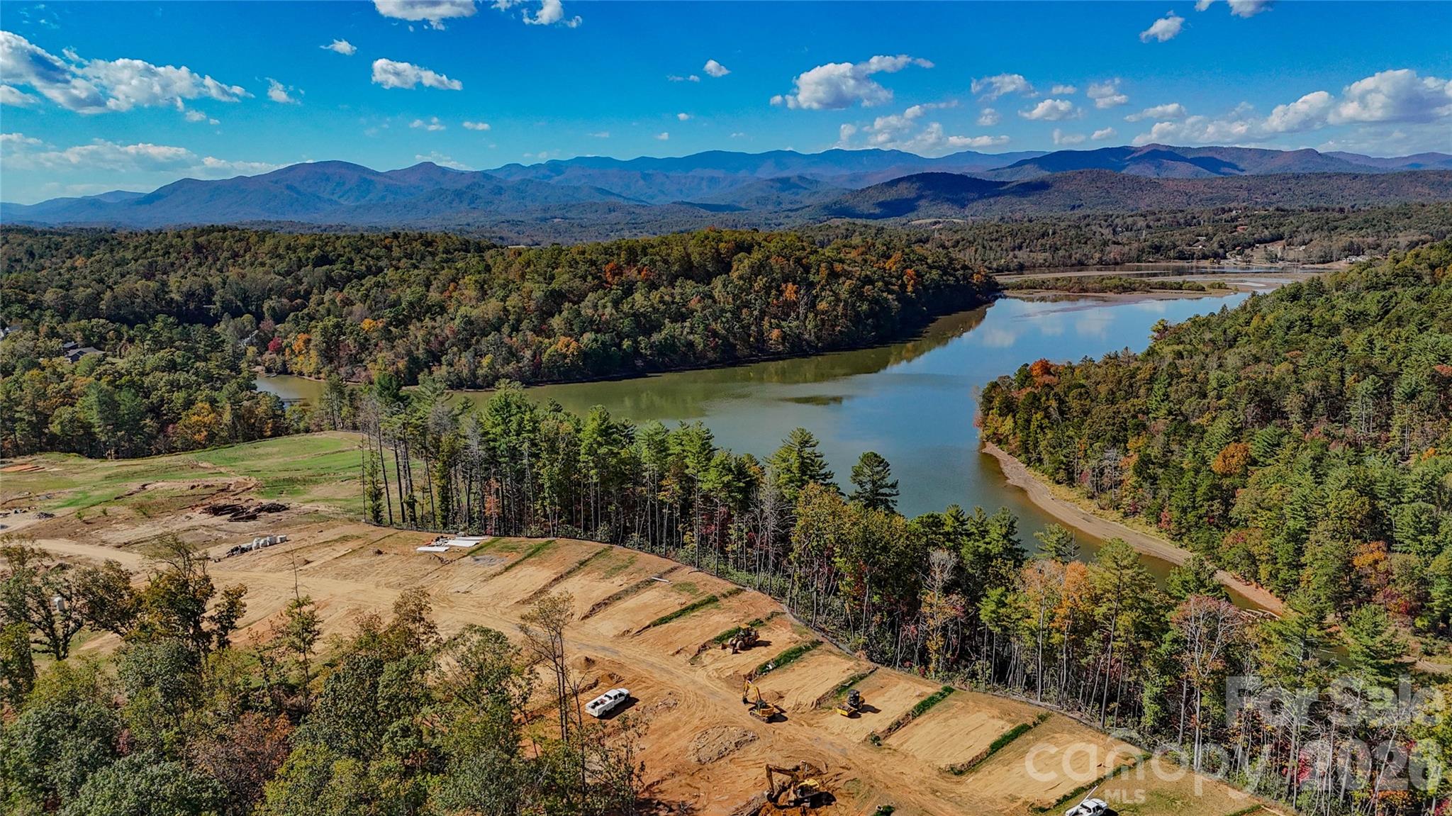 Lot at TBD Bluehill Parkway, Marion, photo 8 of 20