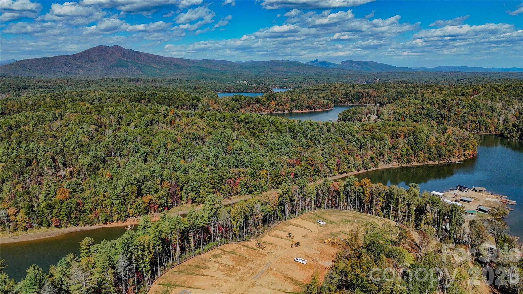 Lot at TBD Bluehill Parkway, Marion, photo 10 of 20