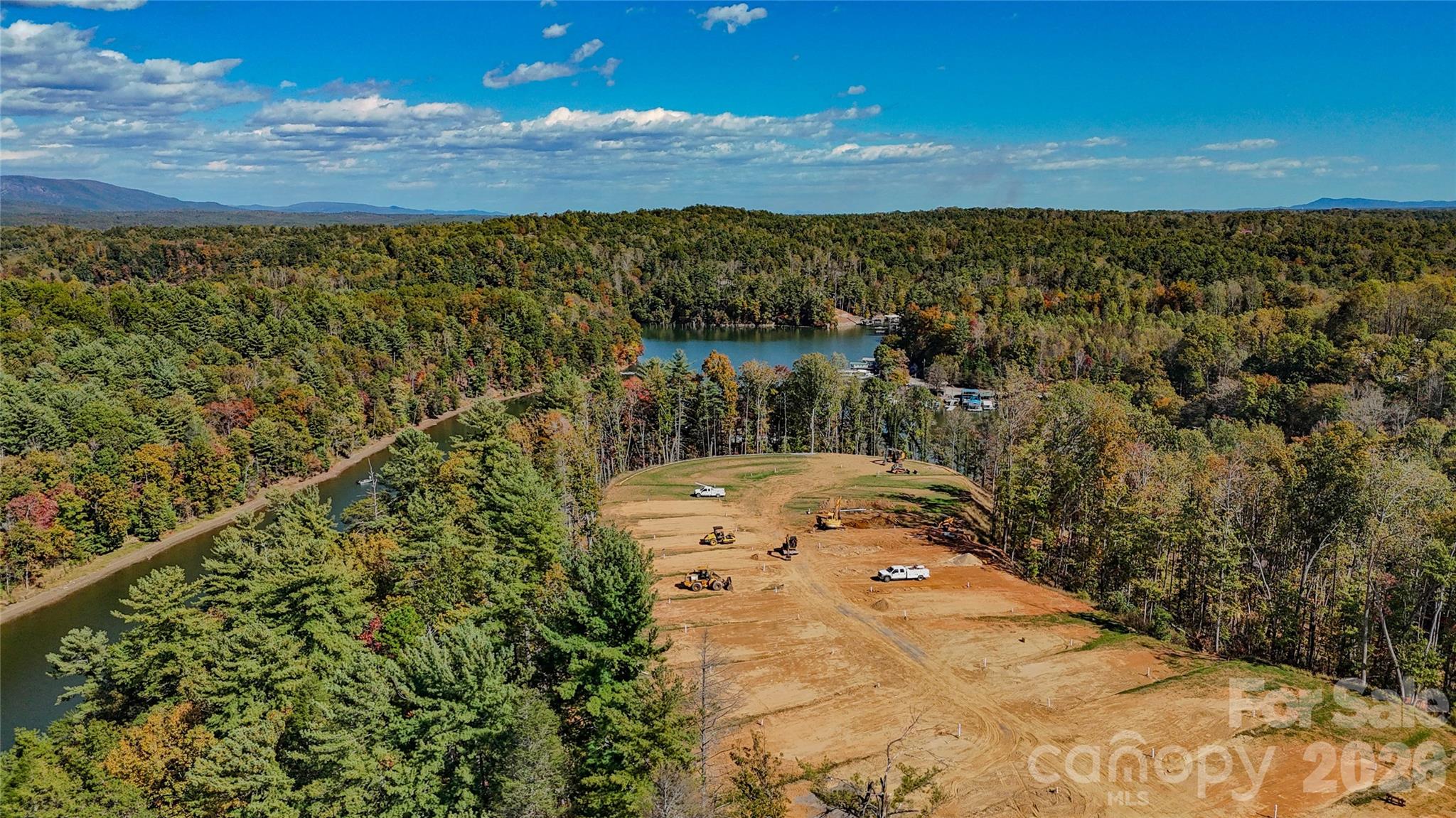 Lot at TBD Bluehill Parkway, Marion, photo 11 of 20