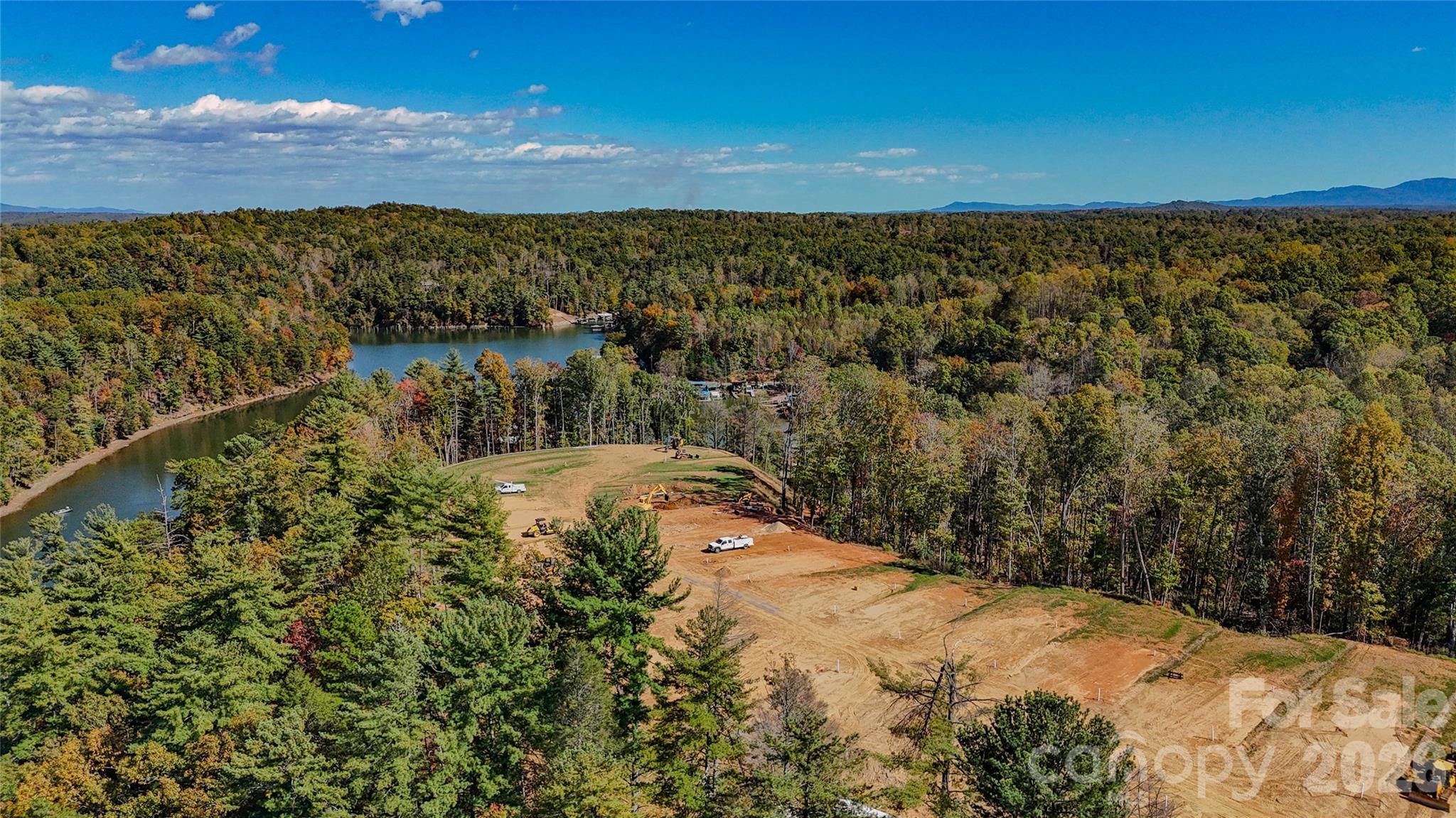Lot at TBD Bluehill Parkway, Marion, photo 12 of 20
