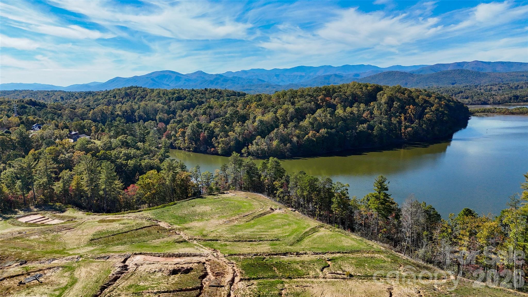 Lot at TBD Bluehill Parkway, Marion, photo 18 of 20