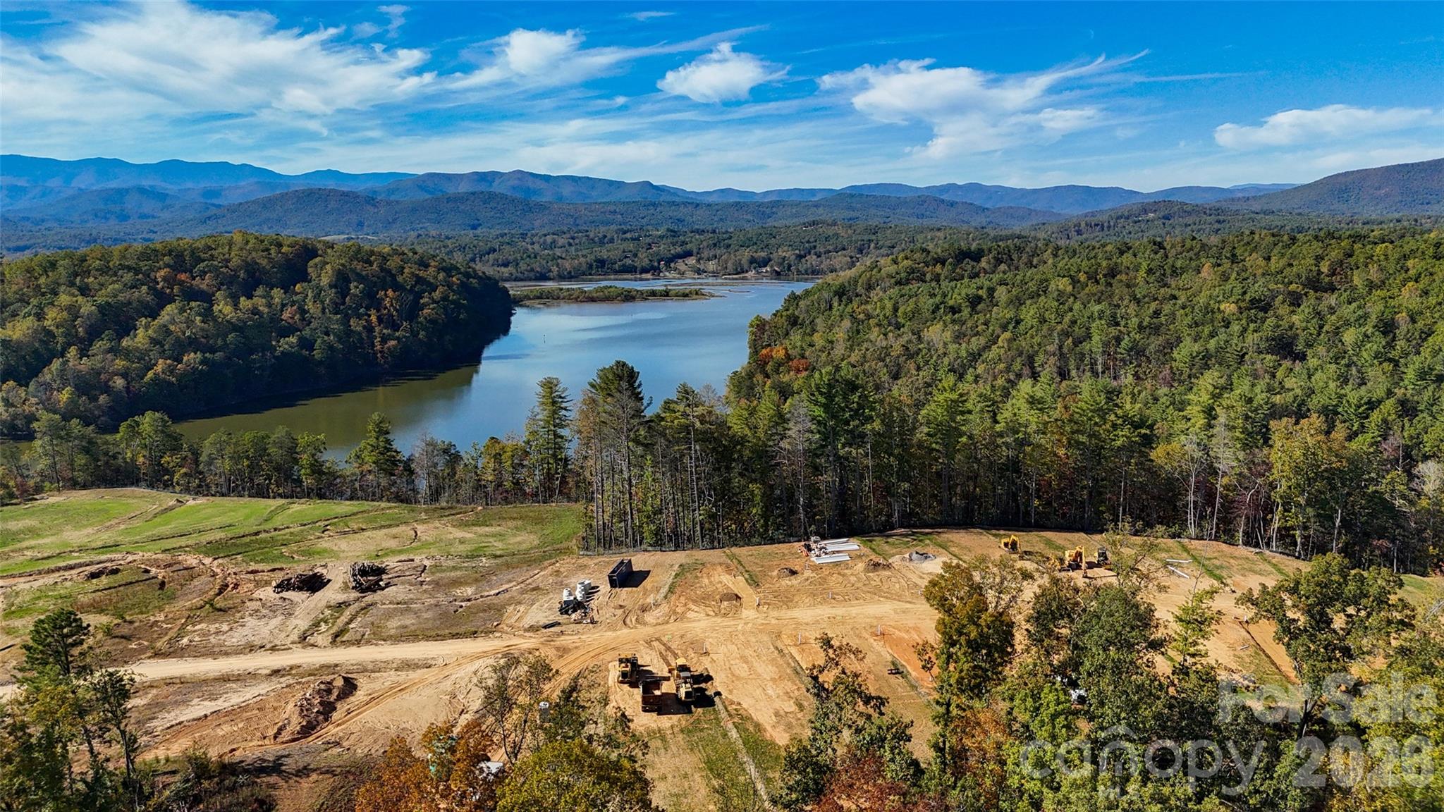Lot at TBD Bluehill Parkway, Marion, photo 19 of 20