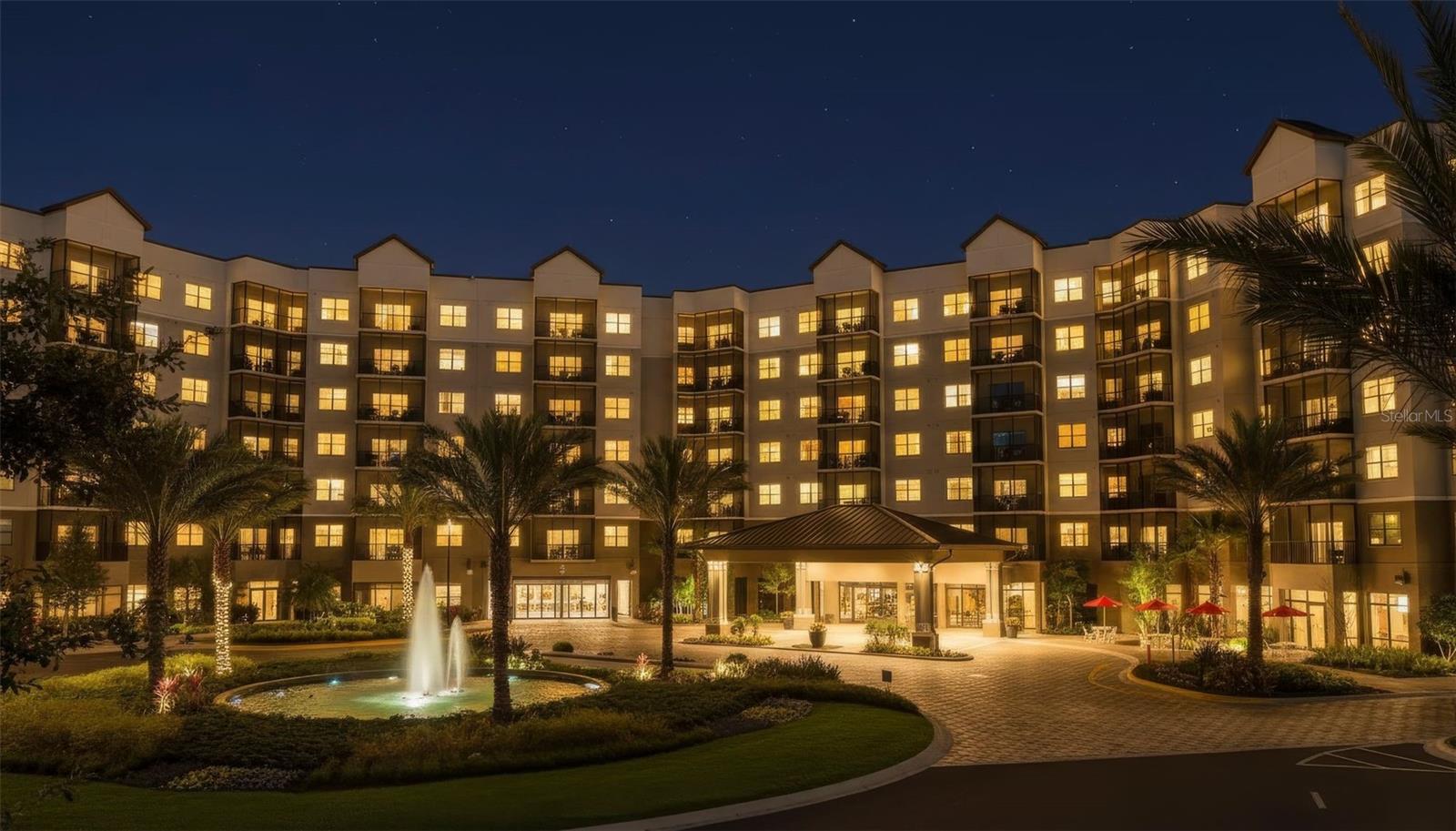 14501 GROVE RESORT AVE #1705
