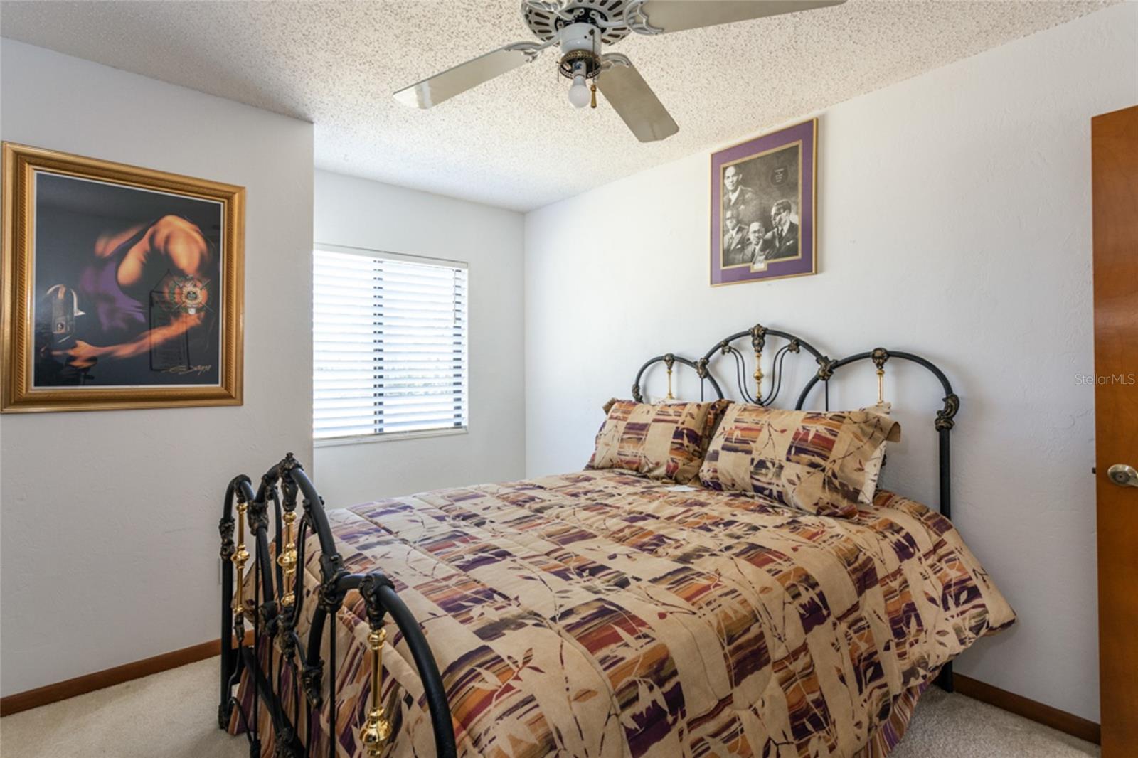 Upstairs Bedroom 1 - 39 VILLAGE CIR #5-501, PALM COAST