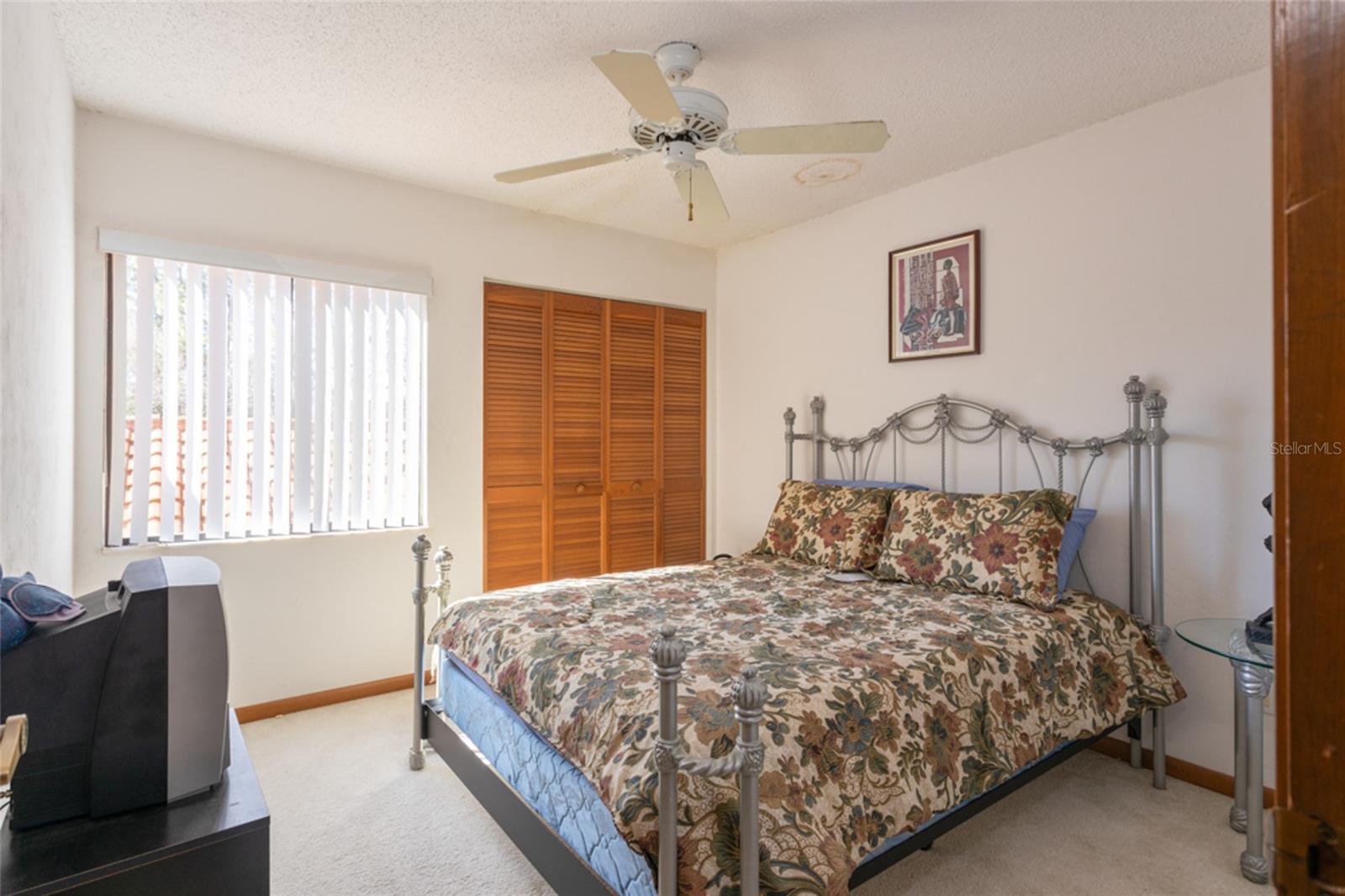 Upstairs Bedroom 2 - 39 VILLAGE CIR #5-501, PALM COAST