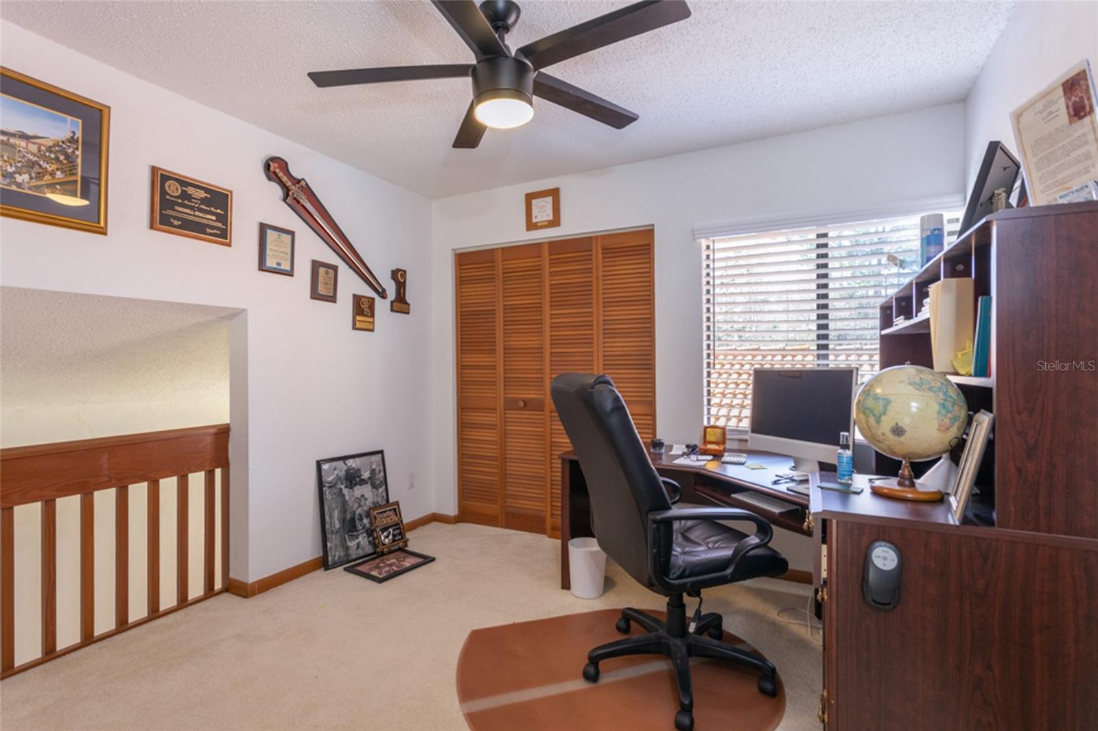 Upstars Den - 39 VILLAGE CIR #5-501, PALM COAST