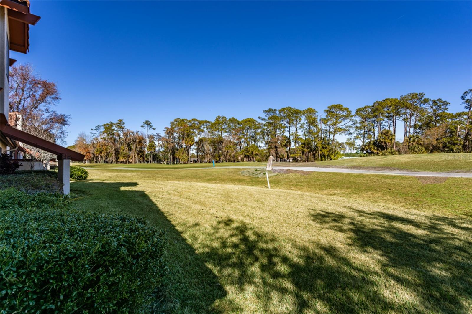 Golf Course - 39 VILLAGE CIR #5-501, PALM COAST