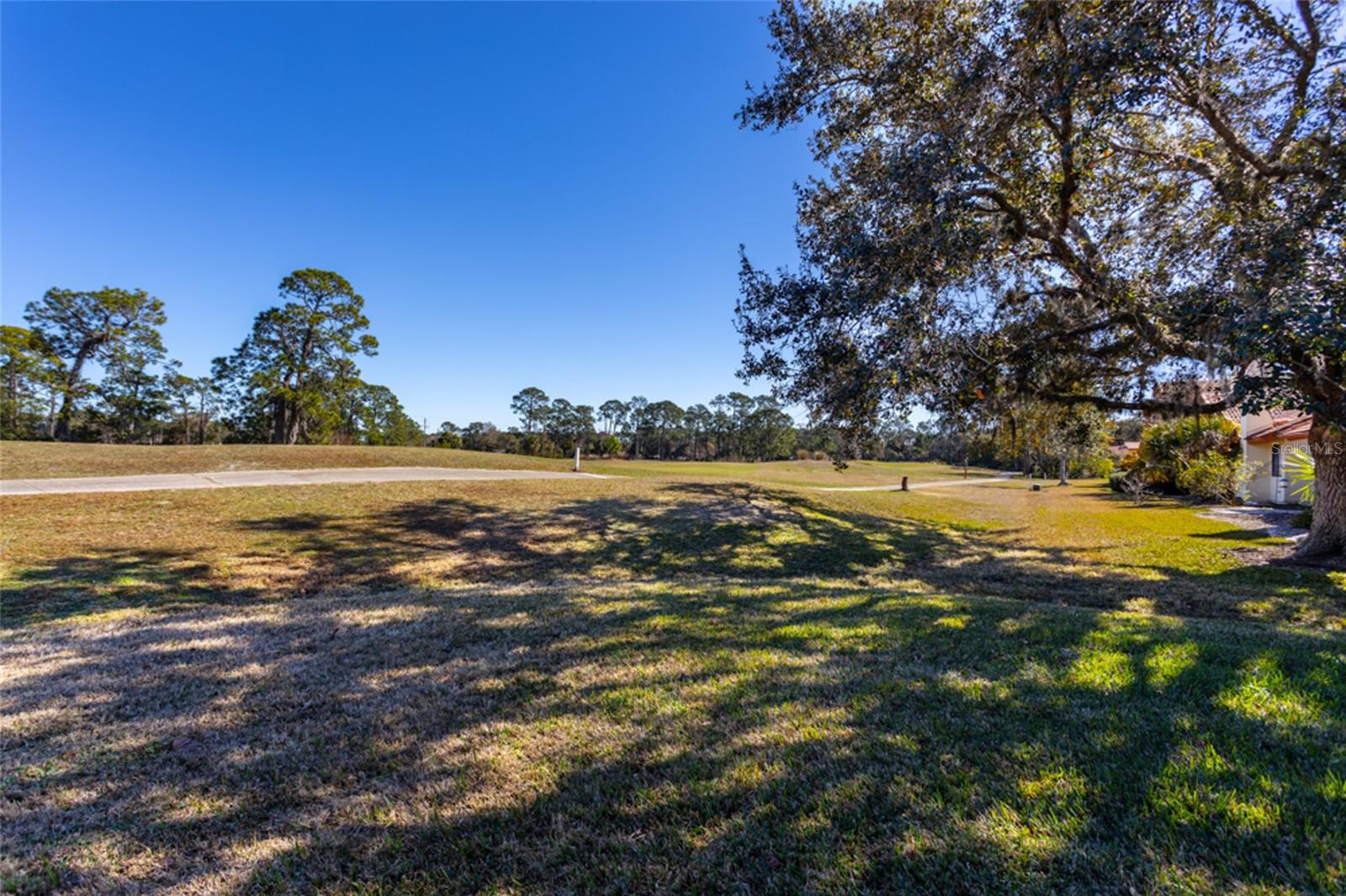 Golf Course - 39 VILLAGE CIR #5-501, PALM COAST