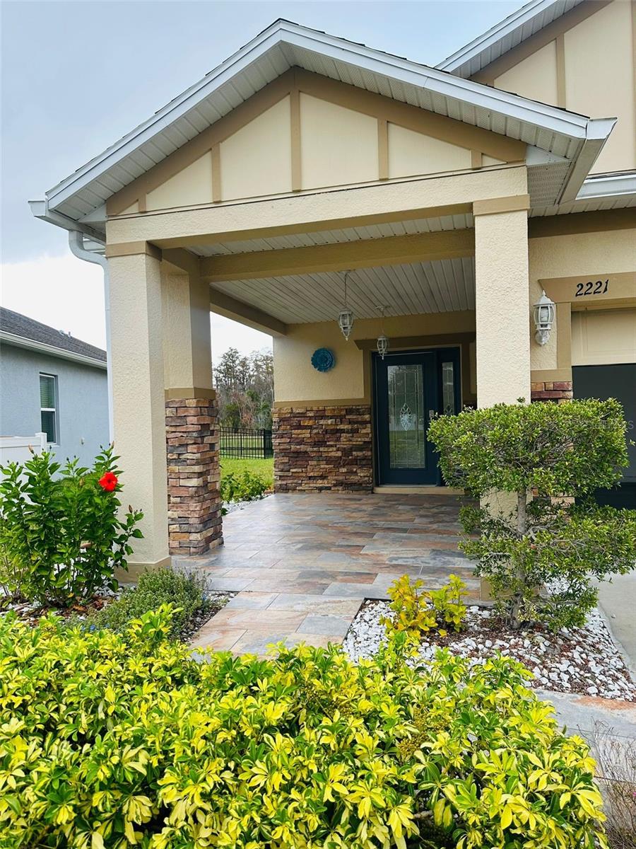 Single Family Residence at 2221 CANYON BREEZE AVE, KISSIMMEE, photo 4 of 12