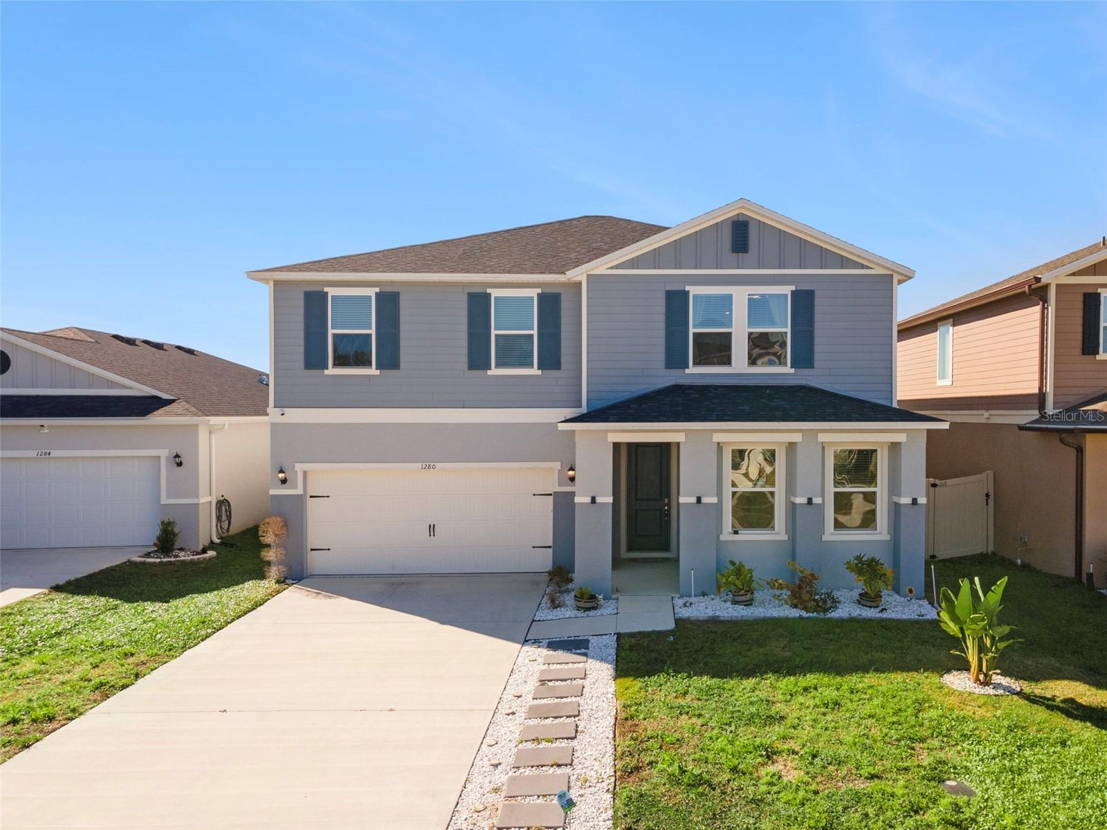 1280 DENALI DR