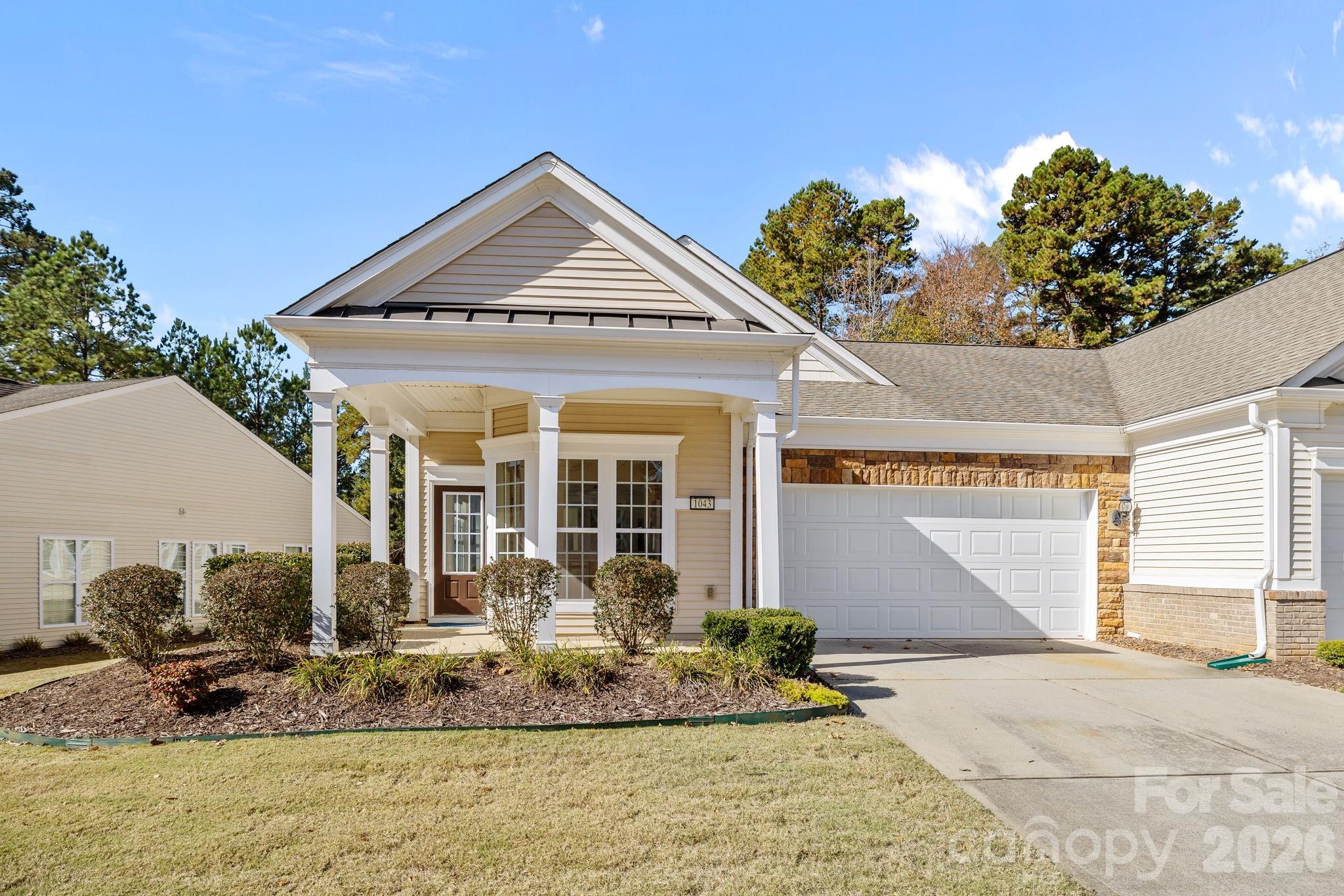 1043 Sweetleaf Drive