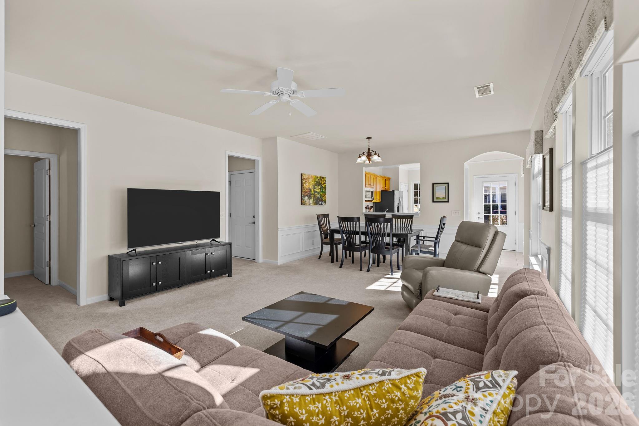 Townhouse at 1043 Sweetleaf Drive, Indian Land, photo 16 of 44