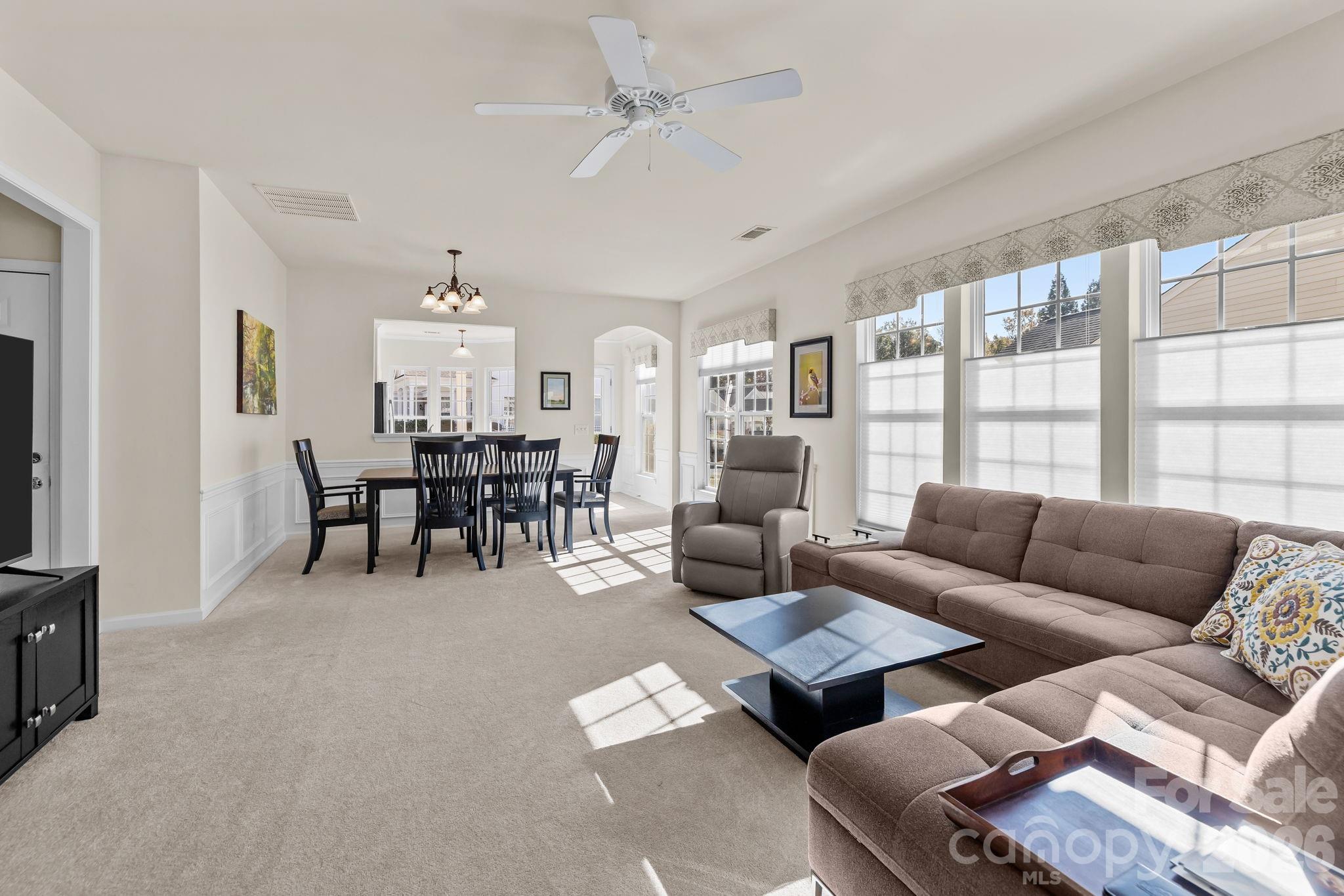 Townhouse at 1043 Sweetleaf Drive, Indian Land, photo 17 of 44