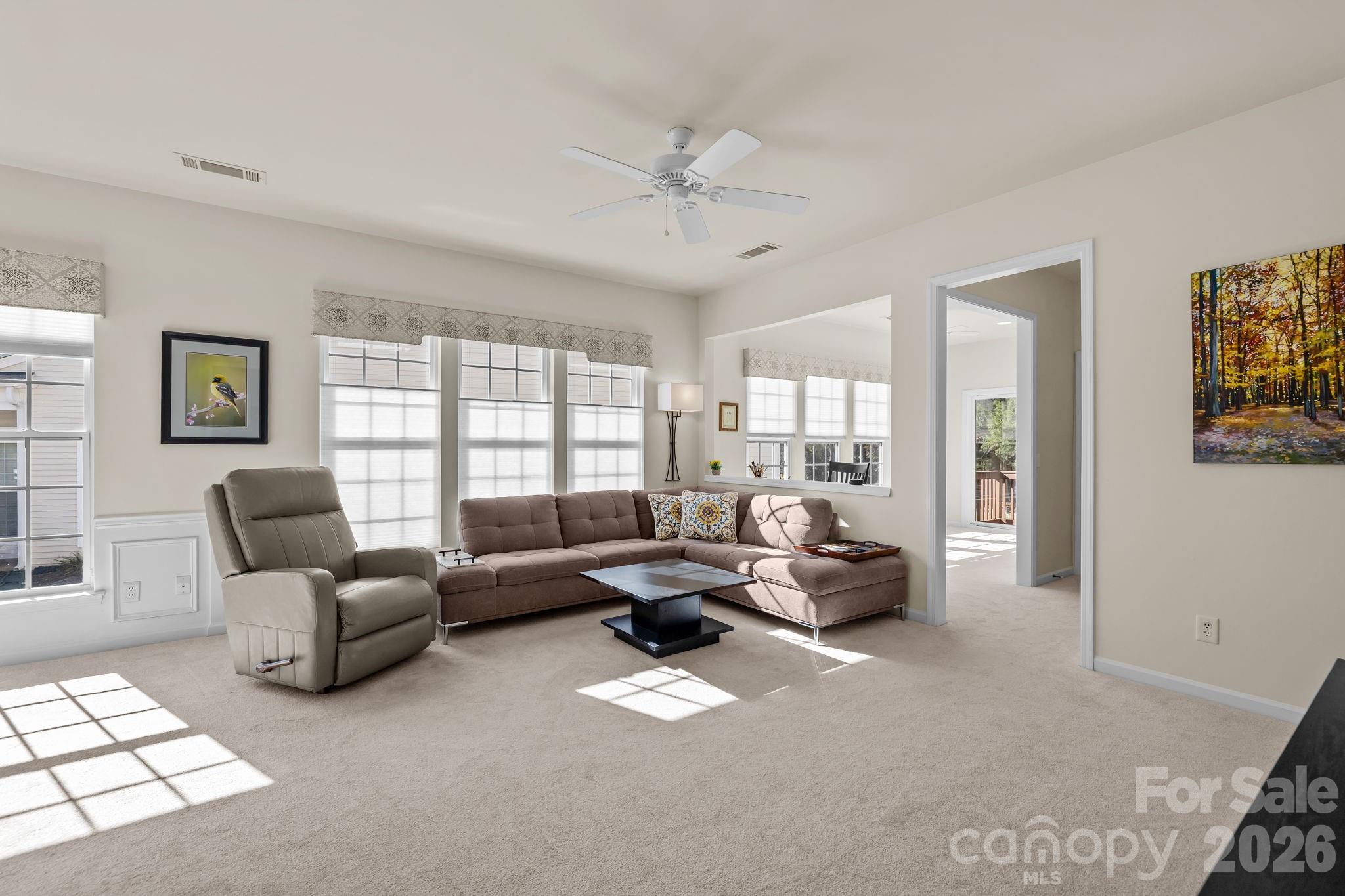 Townhouse at 1043 Sweetleaf Drive, Indian Land, photo 18 of 44