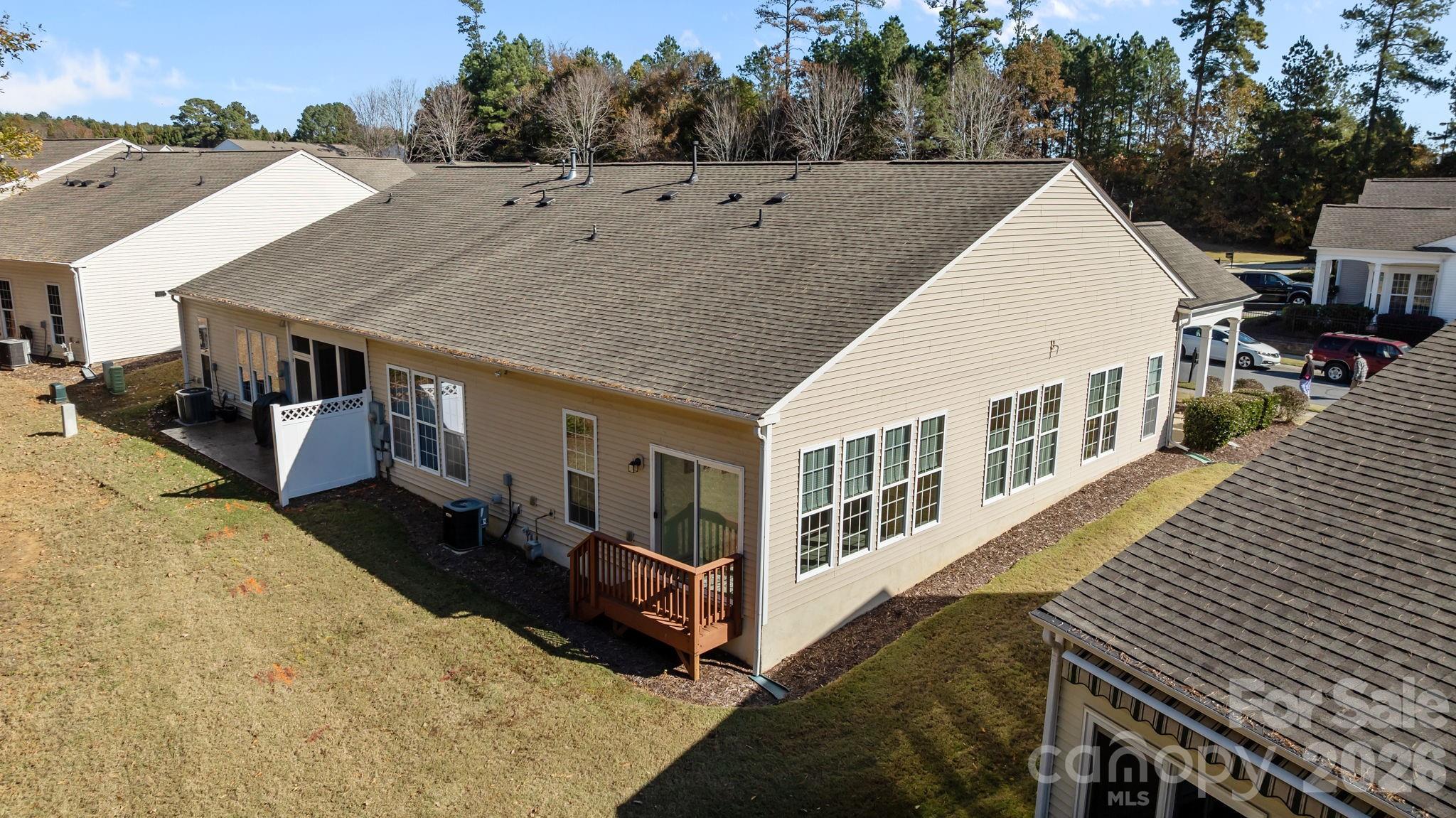 Townhouse at 1043 Sweetleaf Drive, Indian Land, photo 37 of 44